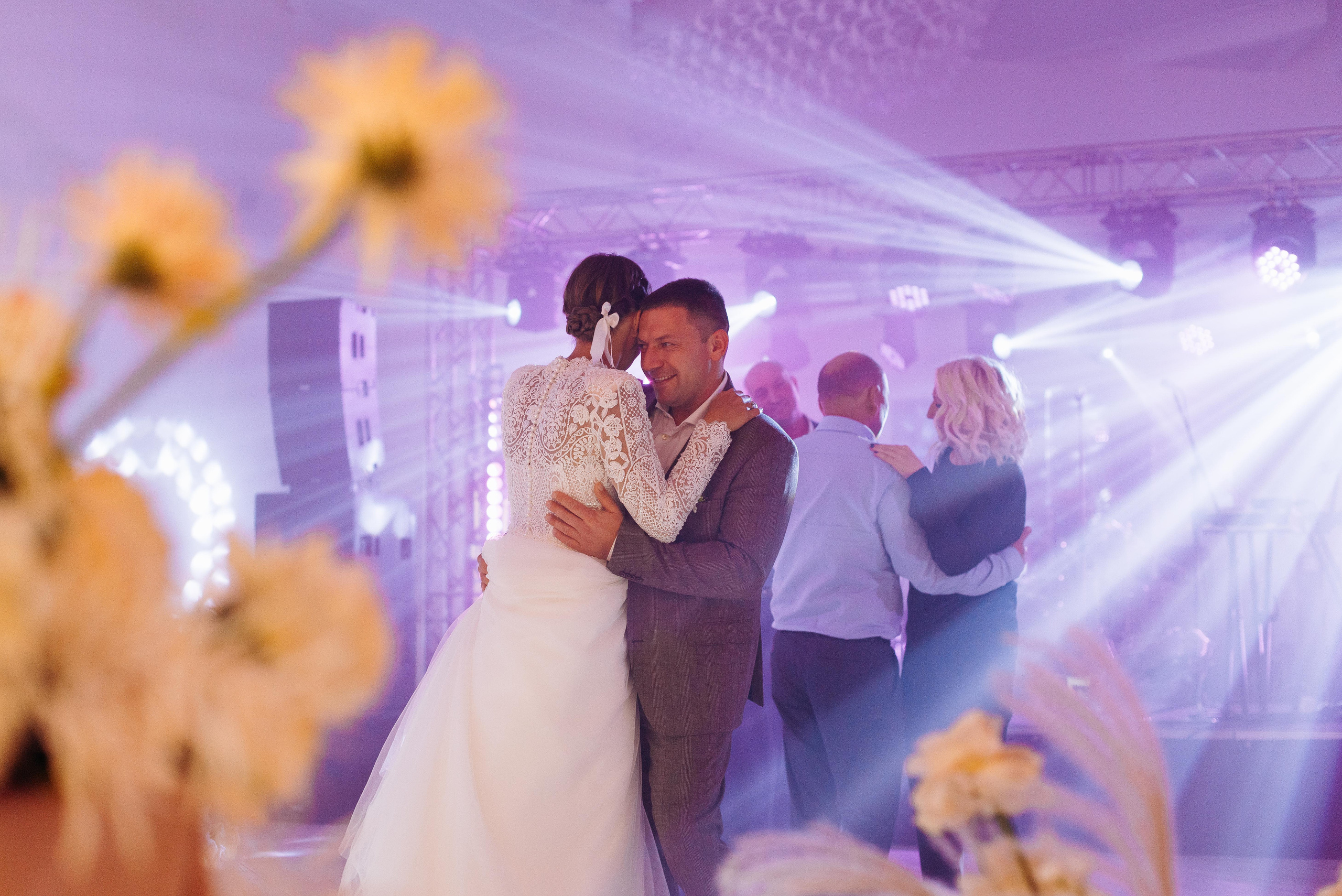 Коли все по дорослому. Весільний фотограф Черкаси Україна Вадим Биць