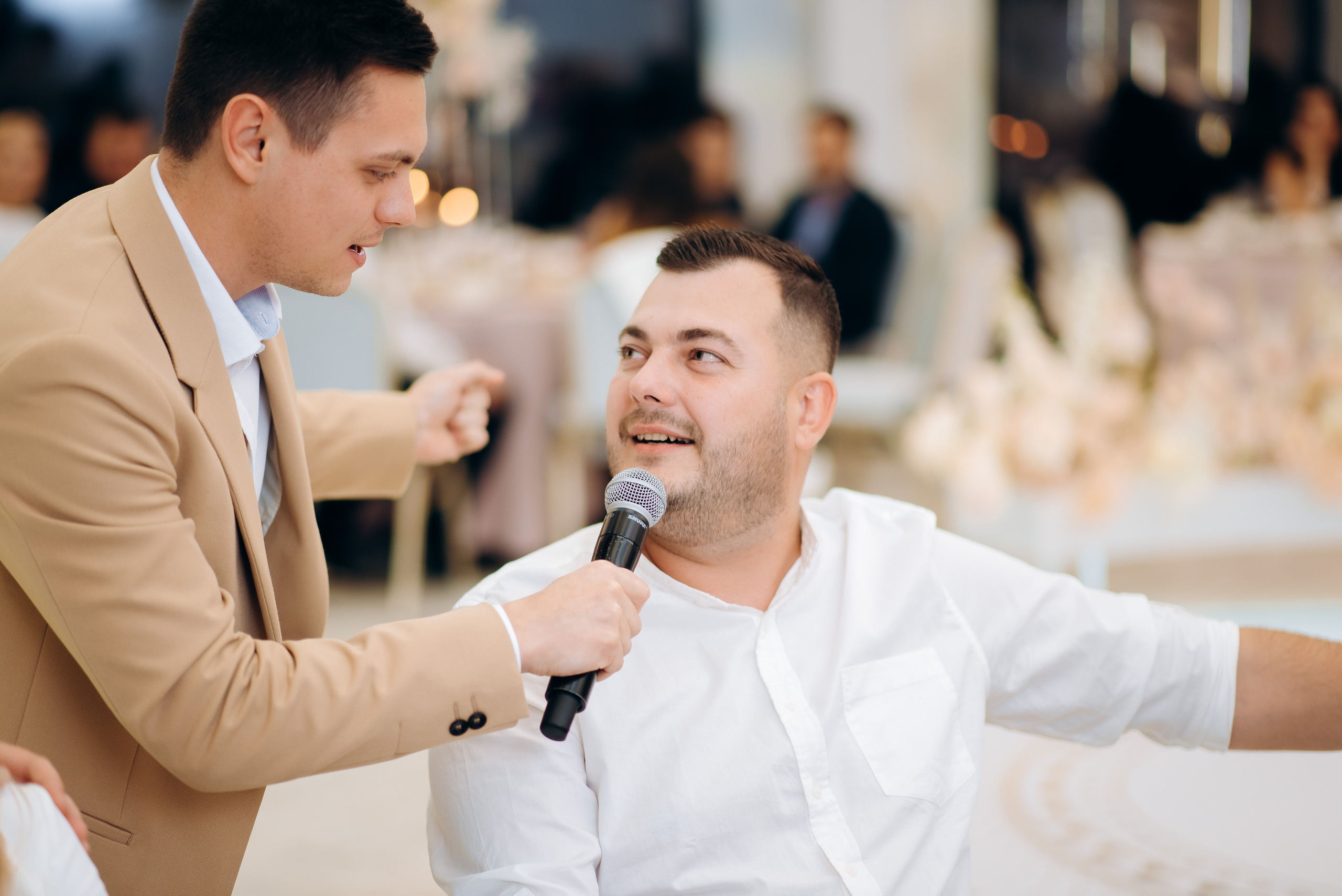 Коли все по дорослому. Весільний фотограф Черкаси Україна Вадим Биць