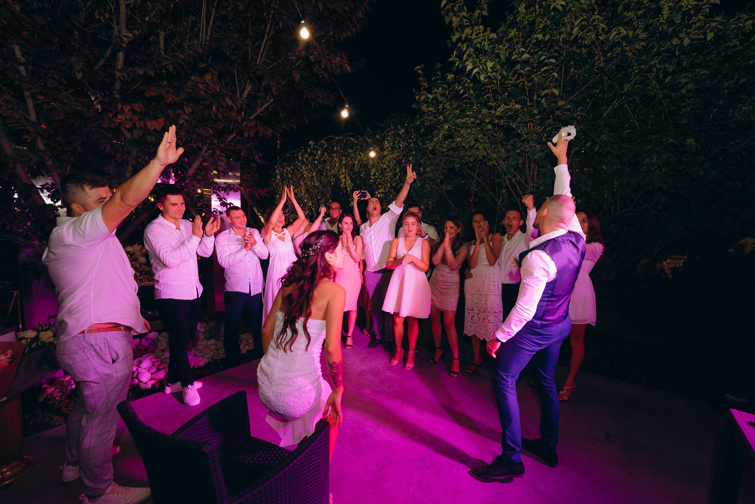 Wedding Day Better Together. Весільний фотограф Черкаси Україна Вадим Биць