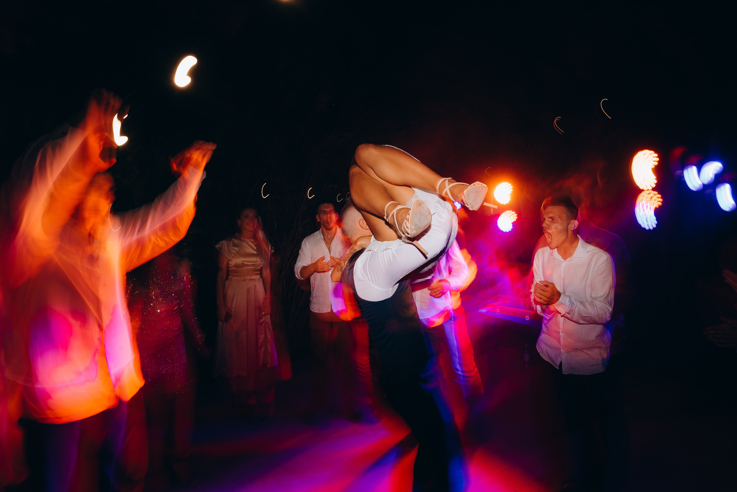 Wedding Day Better Together. Весільний фотограф Черкаси Україна Вадим Биць