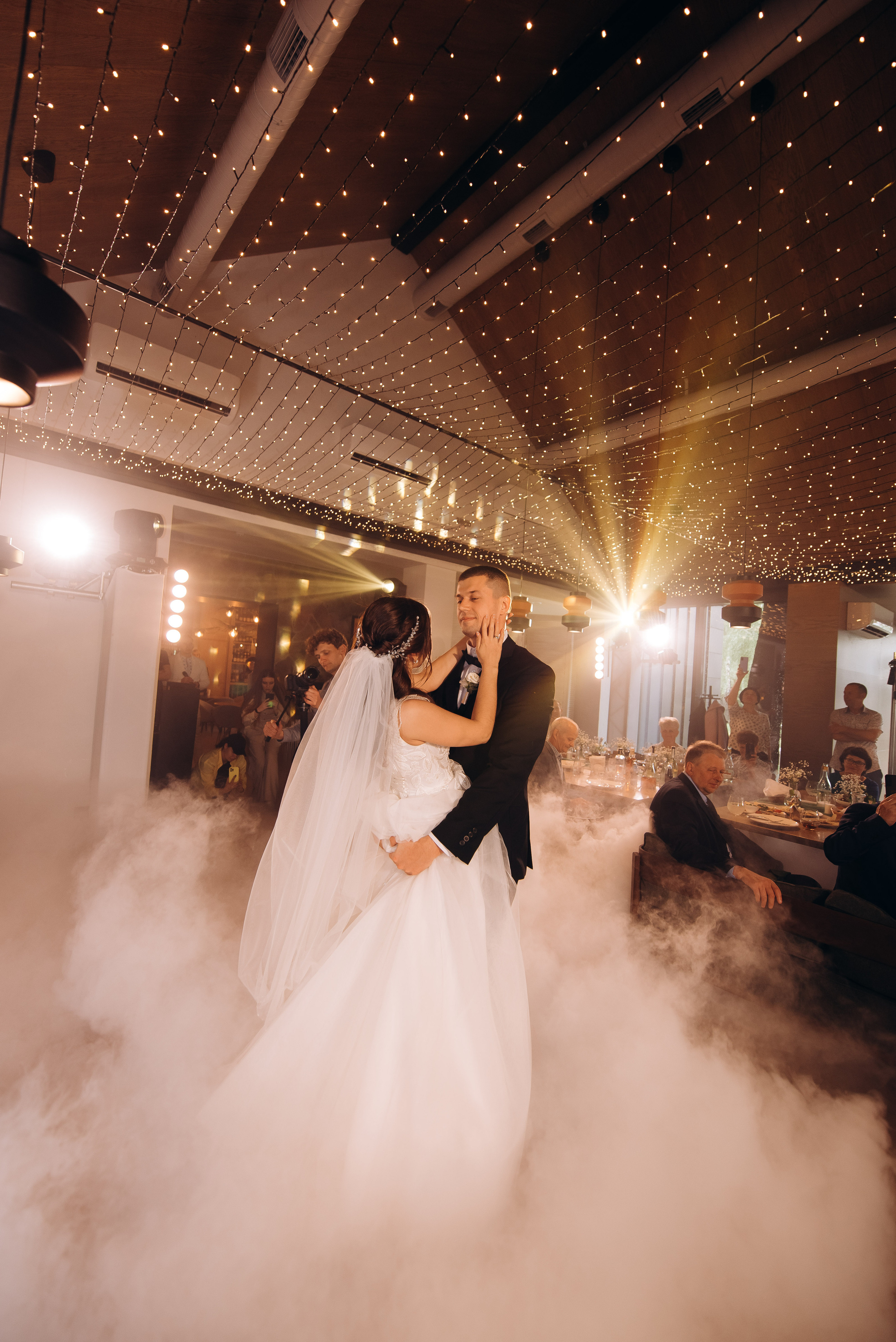 R&M Wedding day. Весільний фотограф Черкаси Україна Вадим Биць