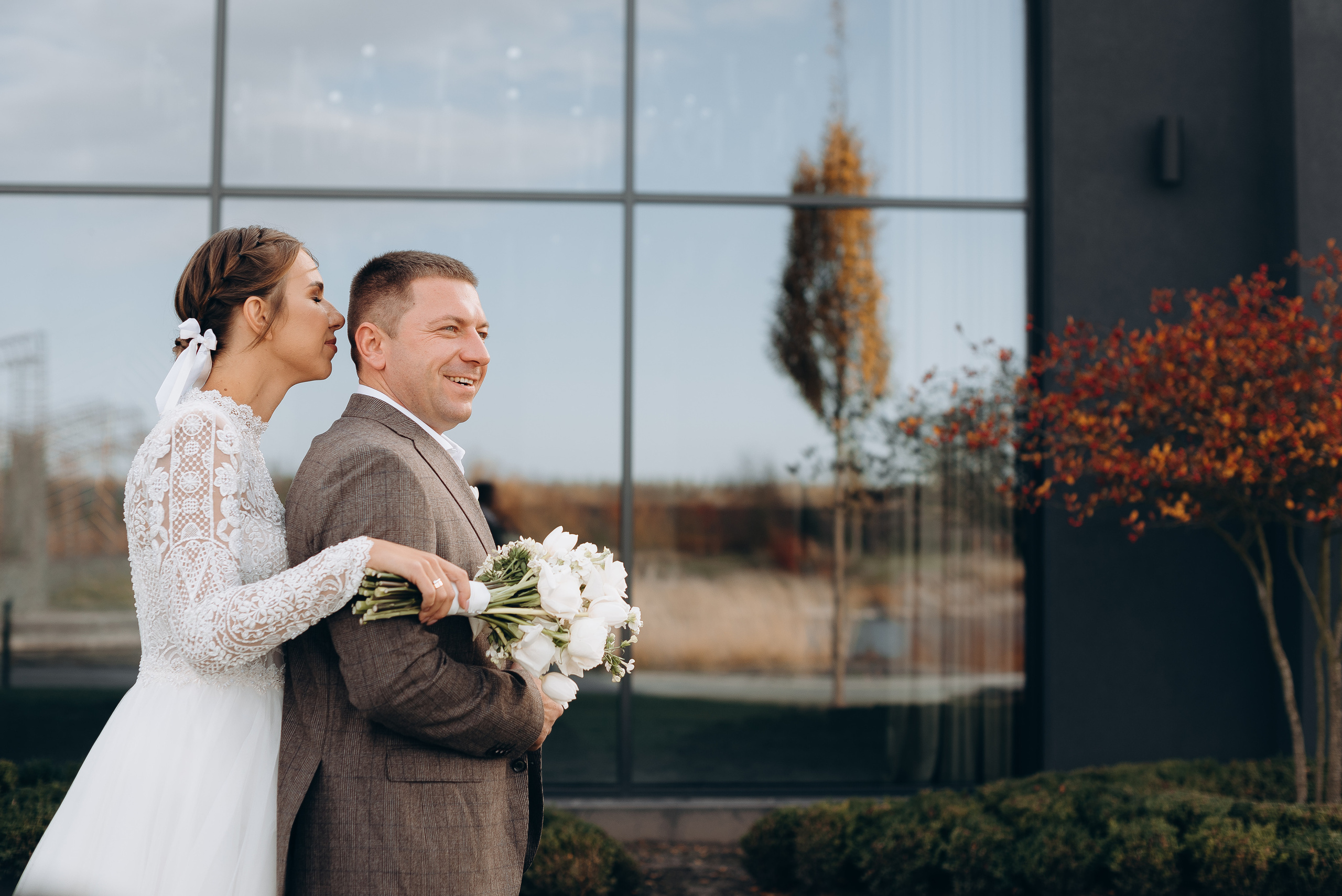 Коли все по дорослому. Весільний фотограф Черкаси Україна Вадим Биць