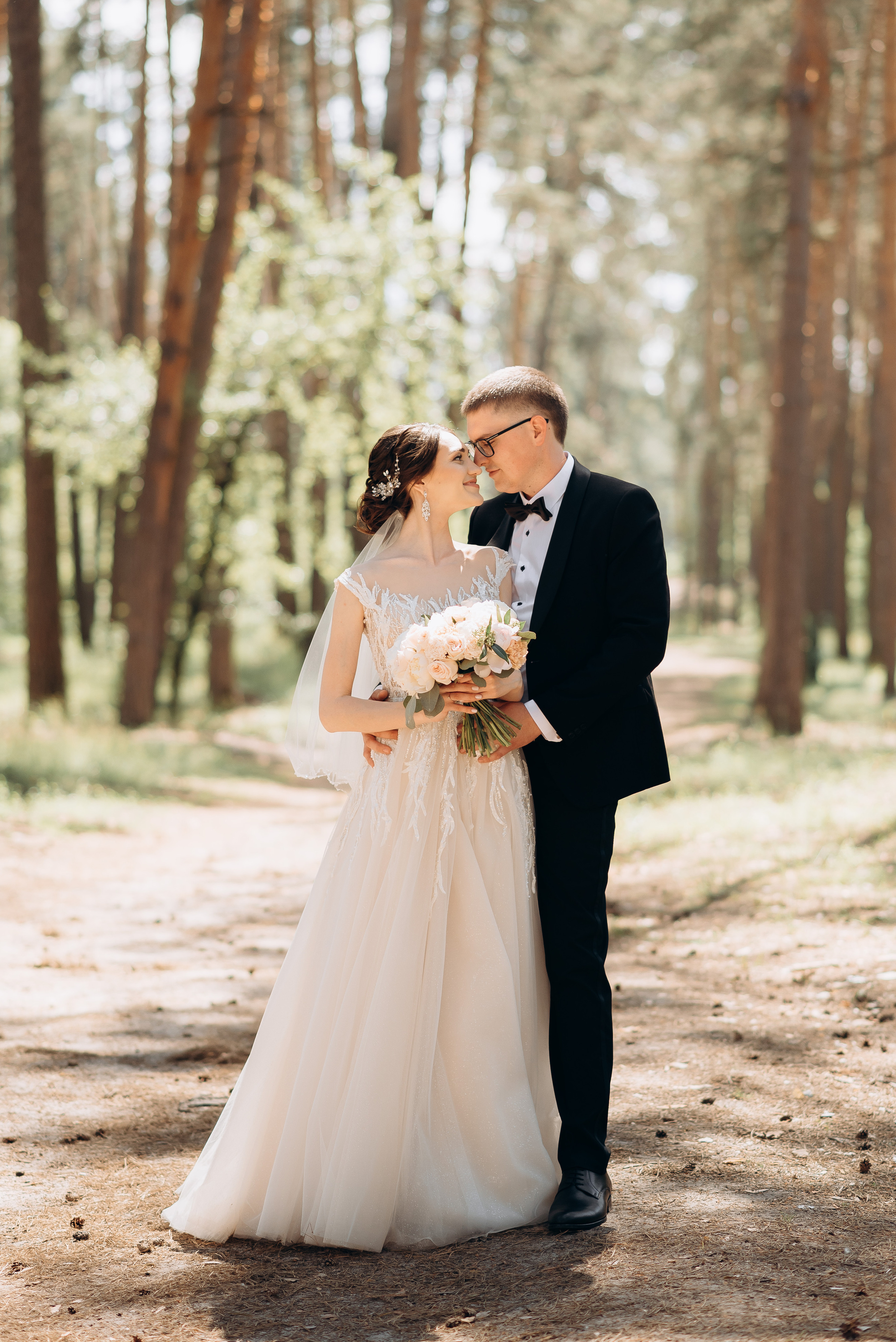 W&I. Весільний фотограф Черкаси Україна Вадим Биць