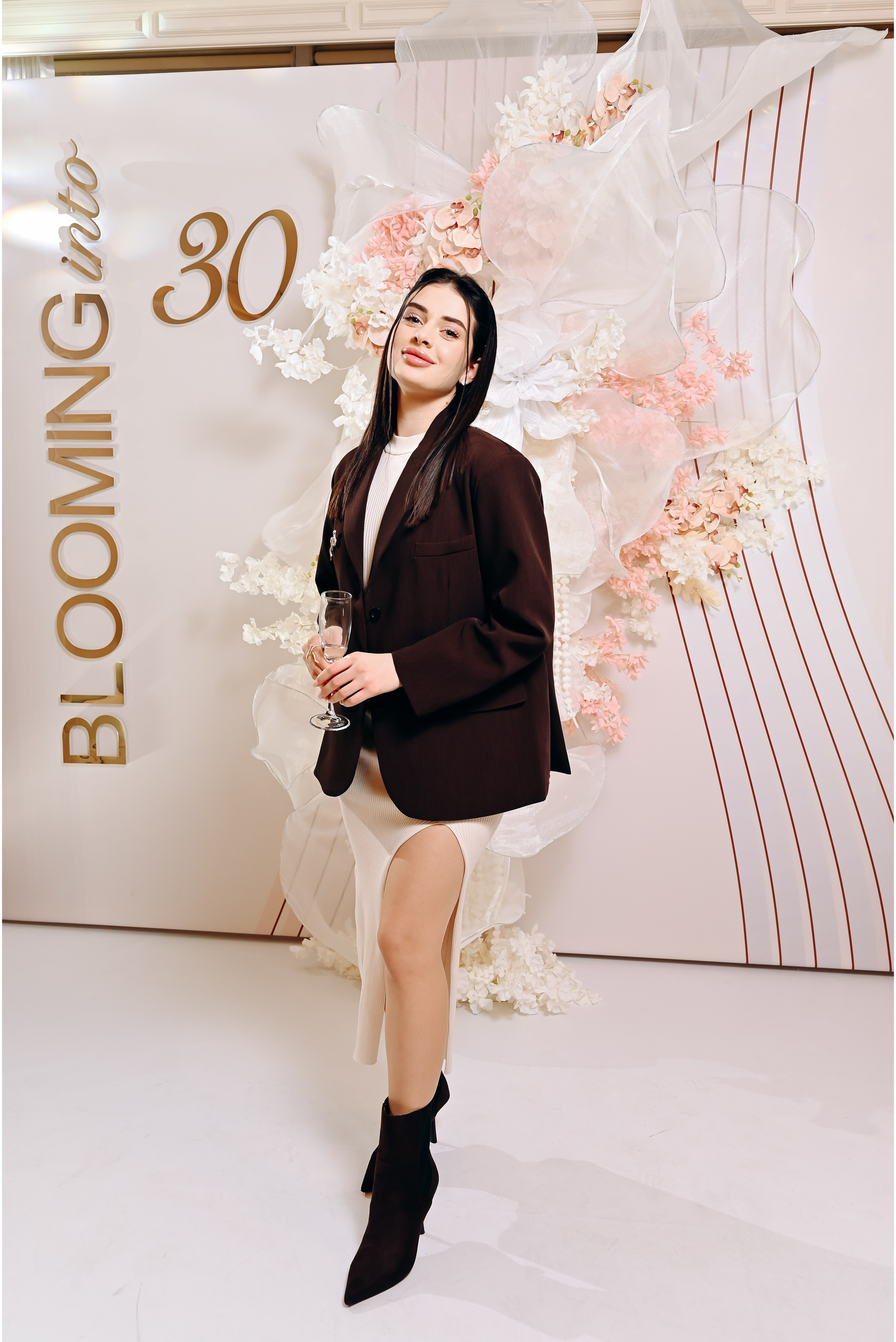 Booming Time 30. Весільний фотограф Черкаси Україна Вадим Биць