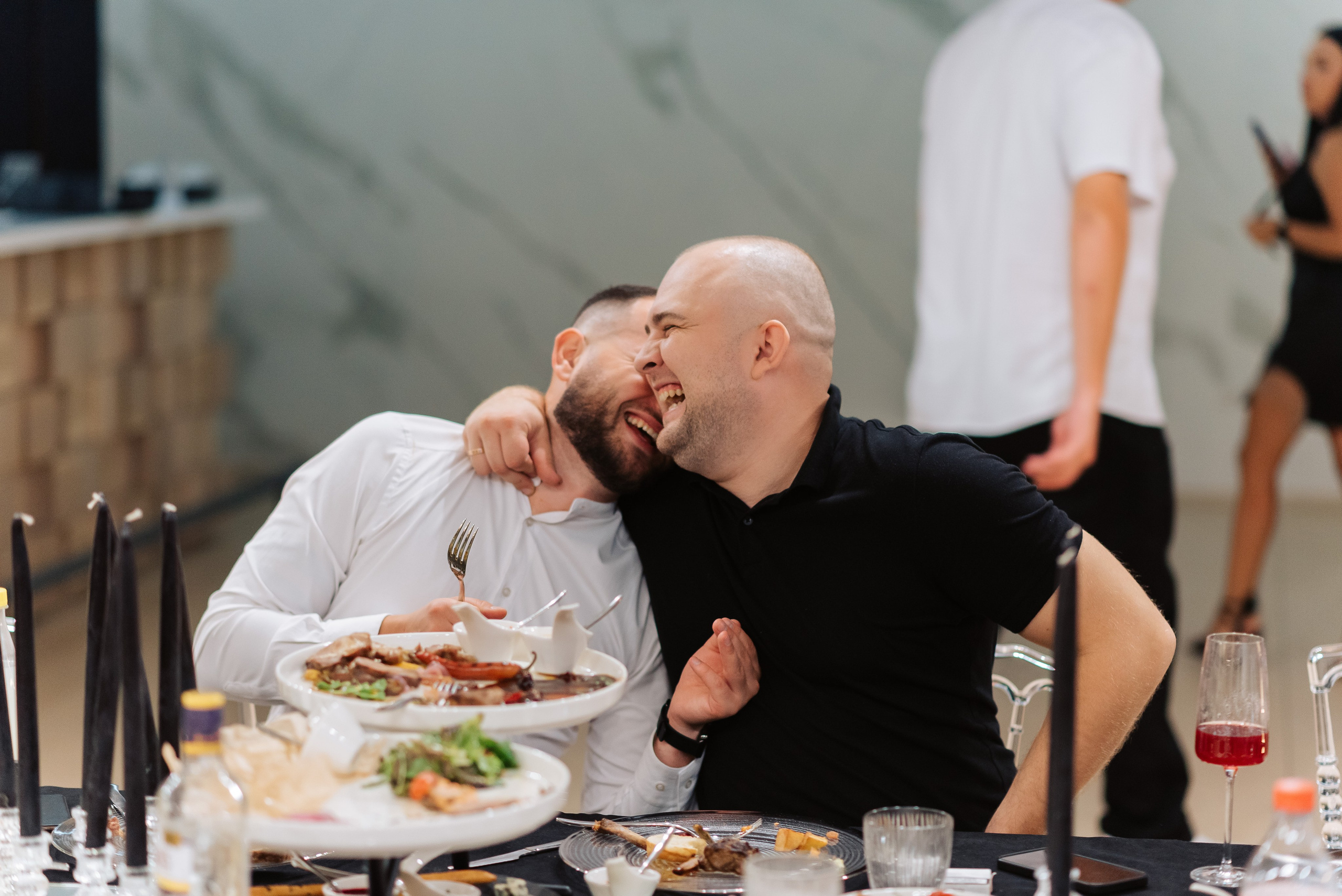 Happy Birthday Party. Весільний фотограф Черкаси Україна Вадим Биць