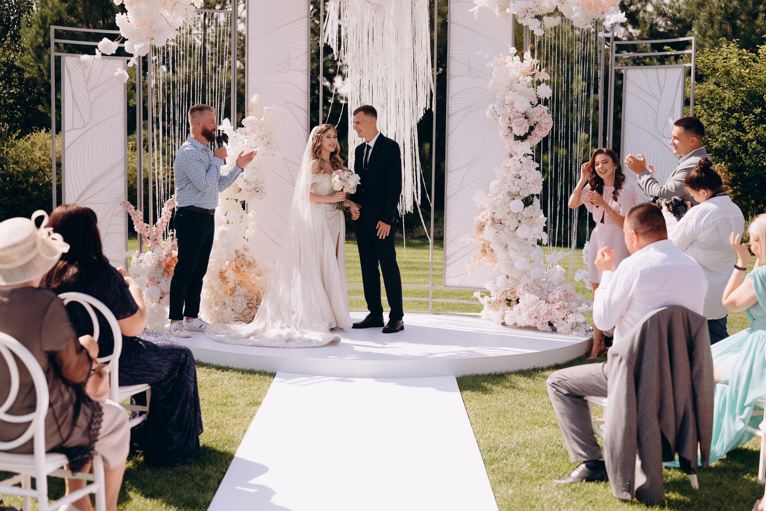 WEdding CHERCASSY. Весільний фотограф Черкаси Україна Вадим Биць