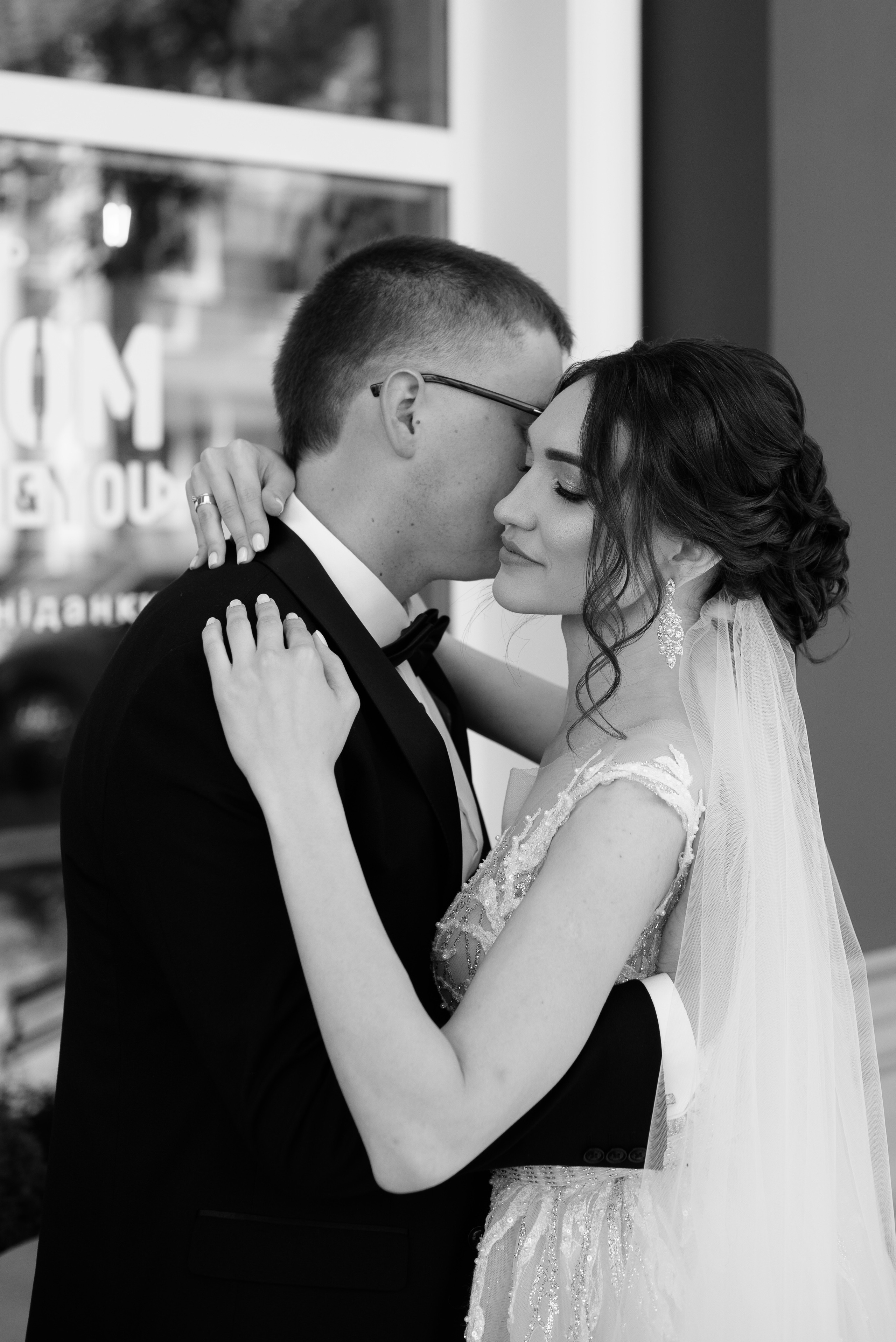 W&I. Весільний фотограф Черкаси Україна Вадим Биць