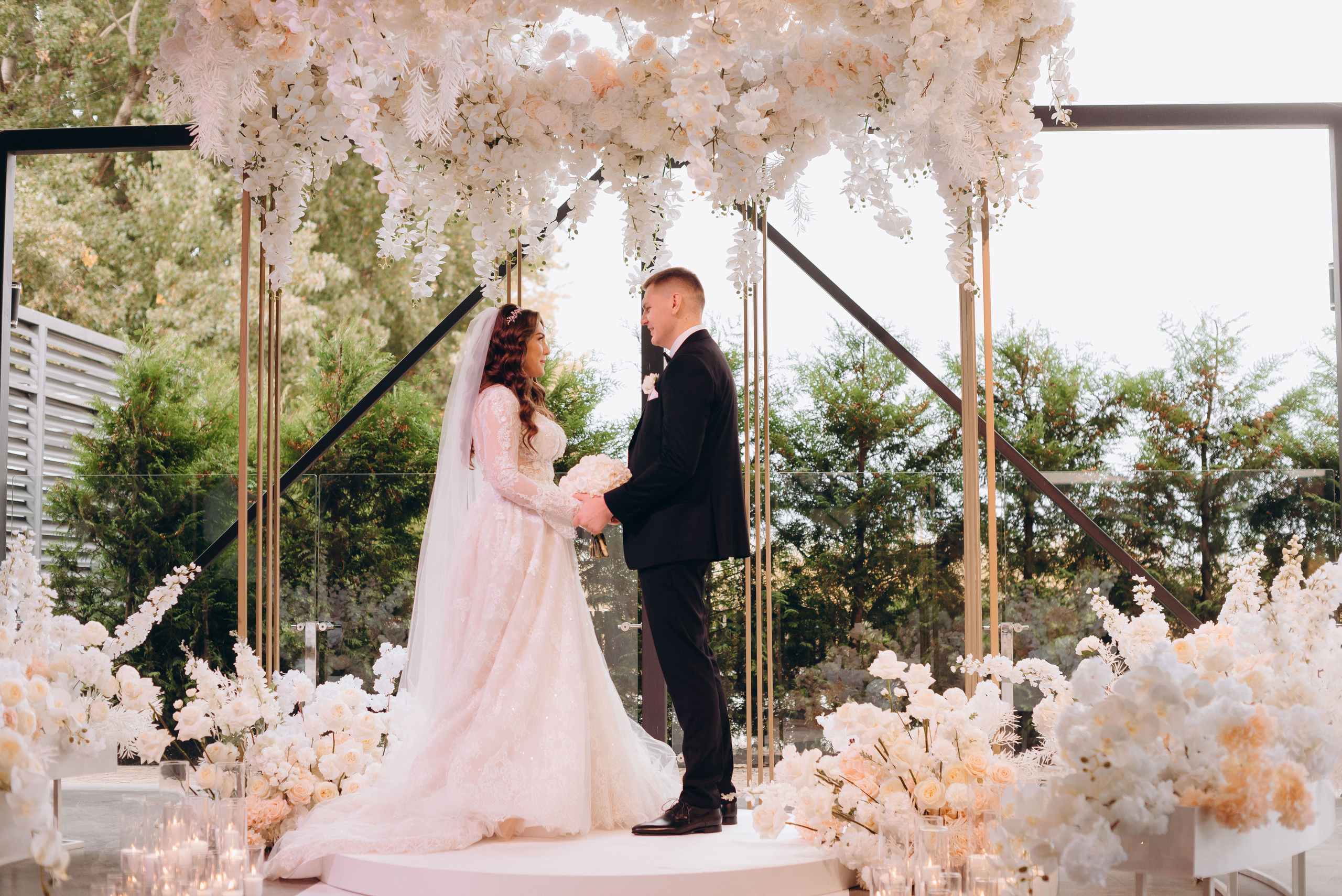 Ідеально. Весільний фотограф Черкаси Україна Вадим Биць