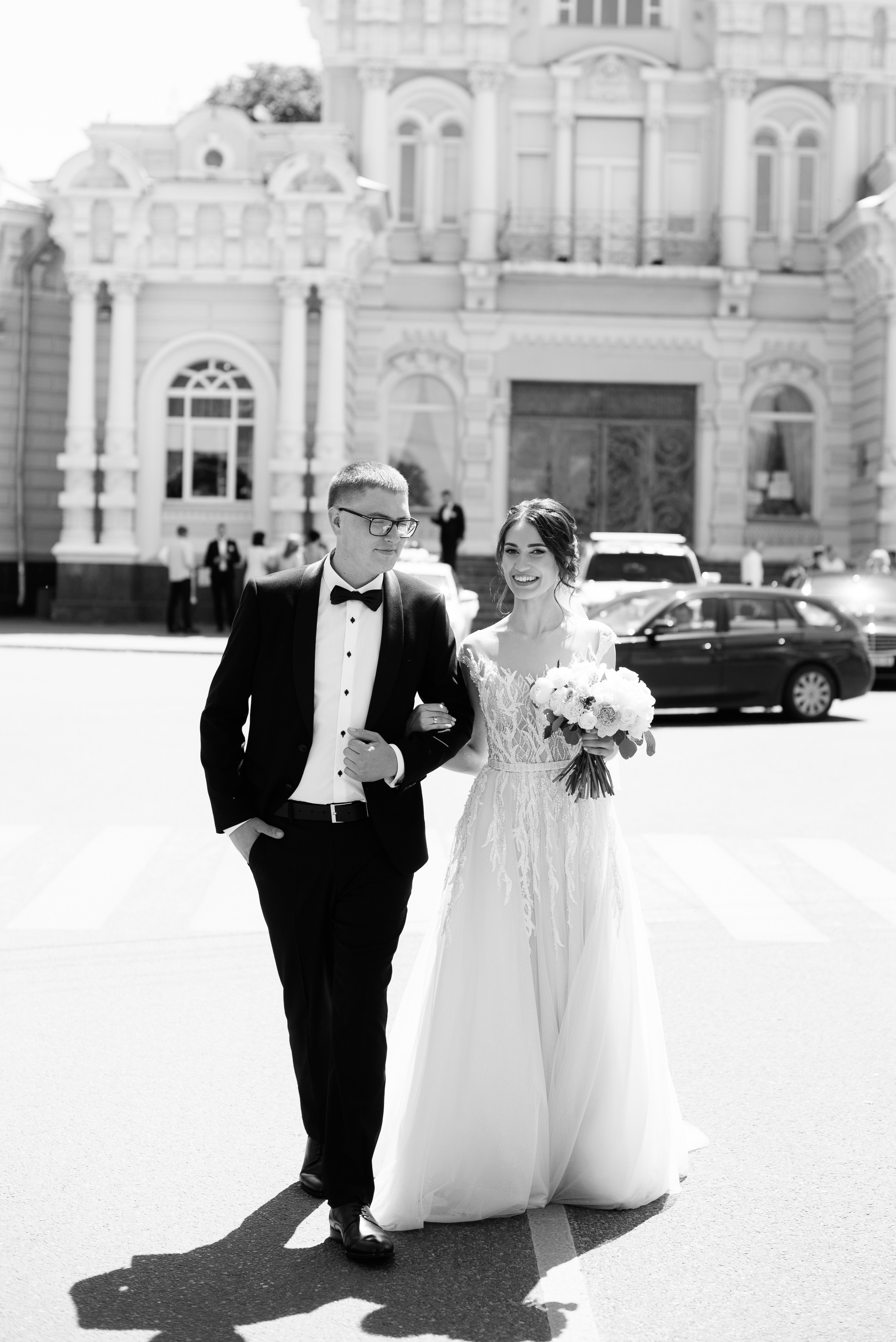 W&I. Весільний фотограф Черкаси Україна Вадим Биць