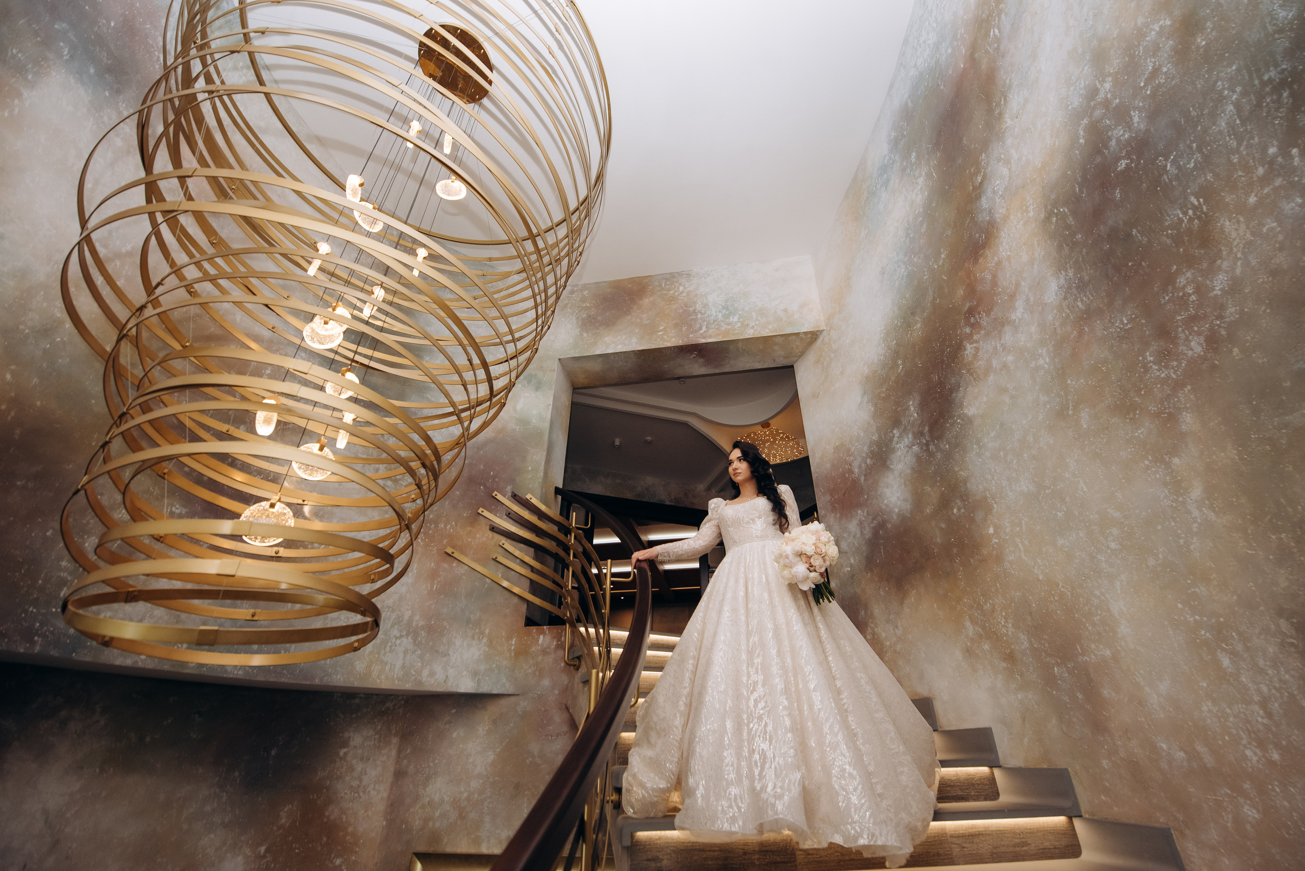 Анастасия и Максим. Весільний фотограф Черкаси Україна Вадим Биць