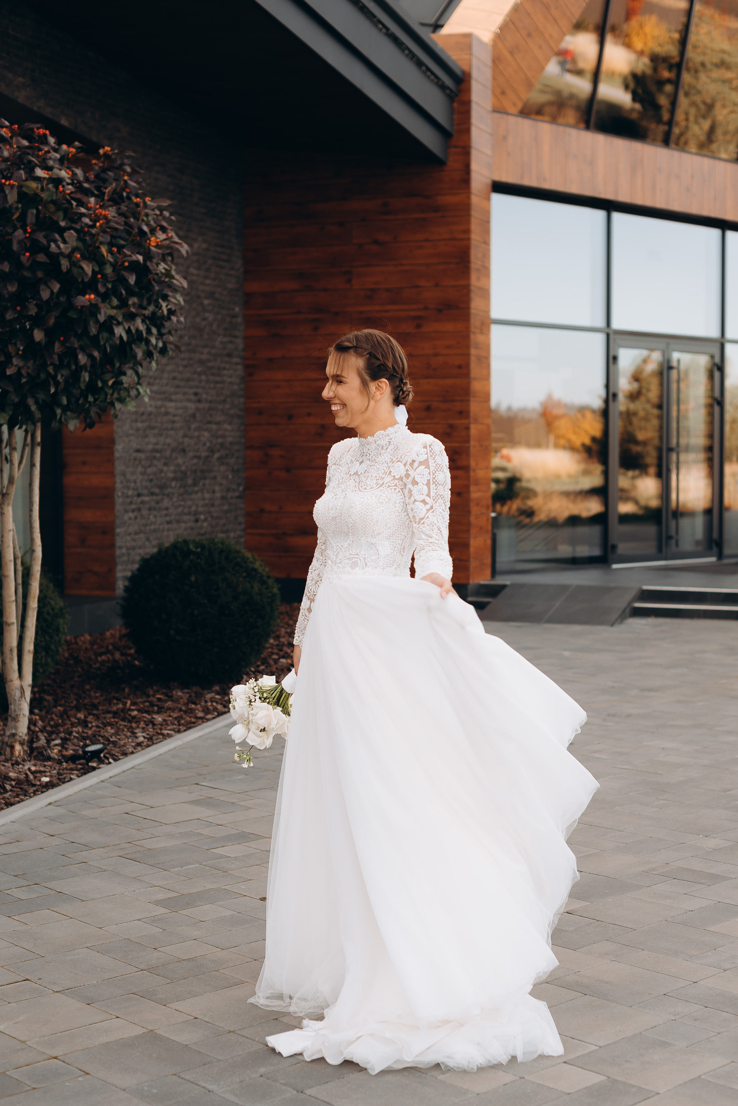 Коли все по дорослому. Весільний фотограф Черкаси Україна Вадим Биць