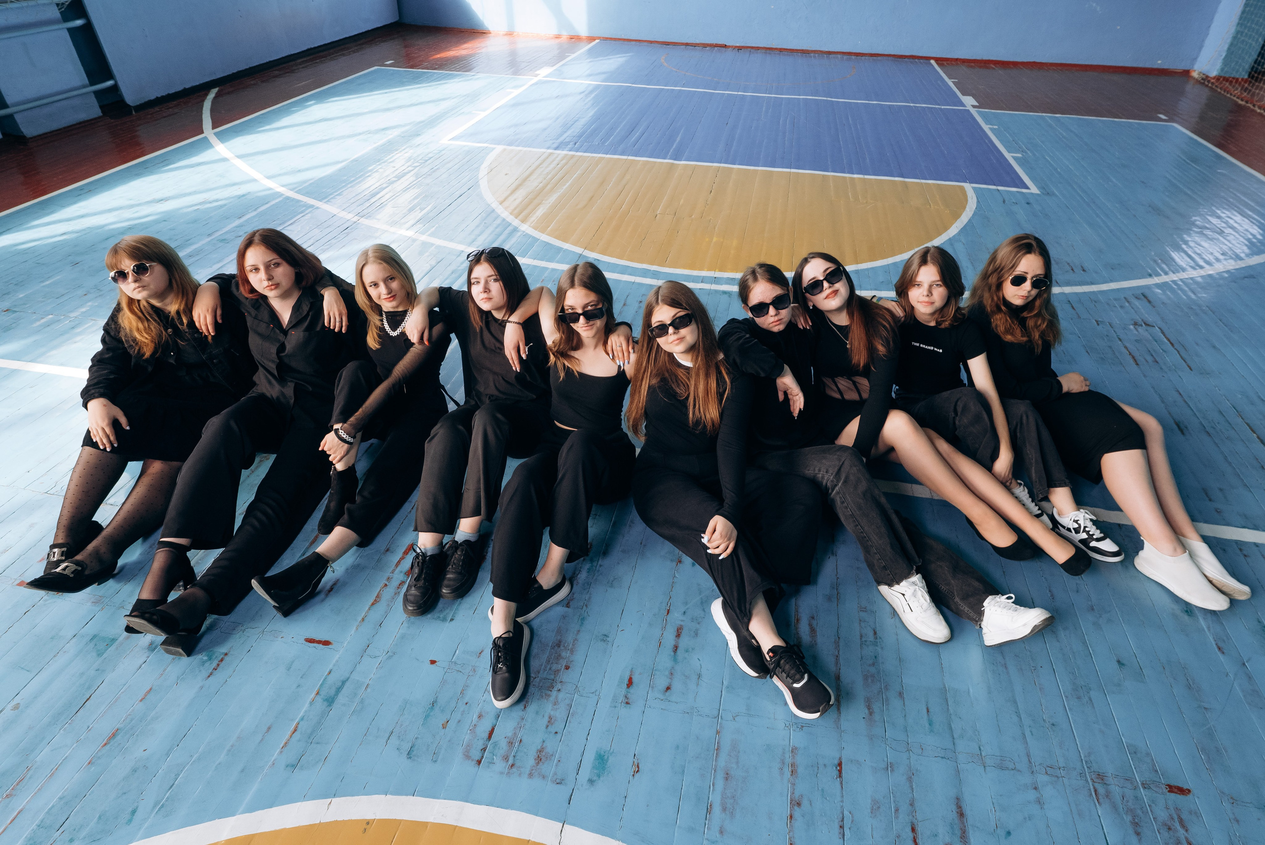 Шкільні альбоми. Весільний фотограф Черкаси Україна Вадим Биць