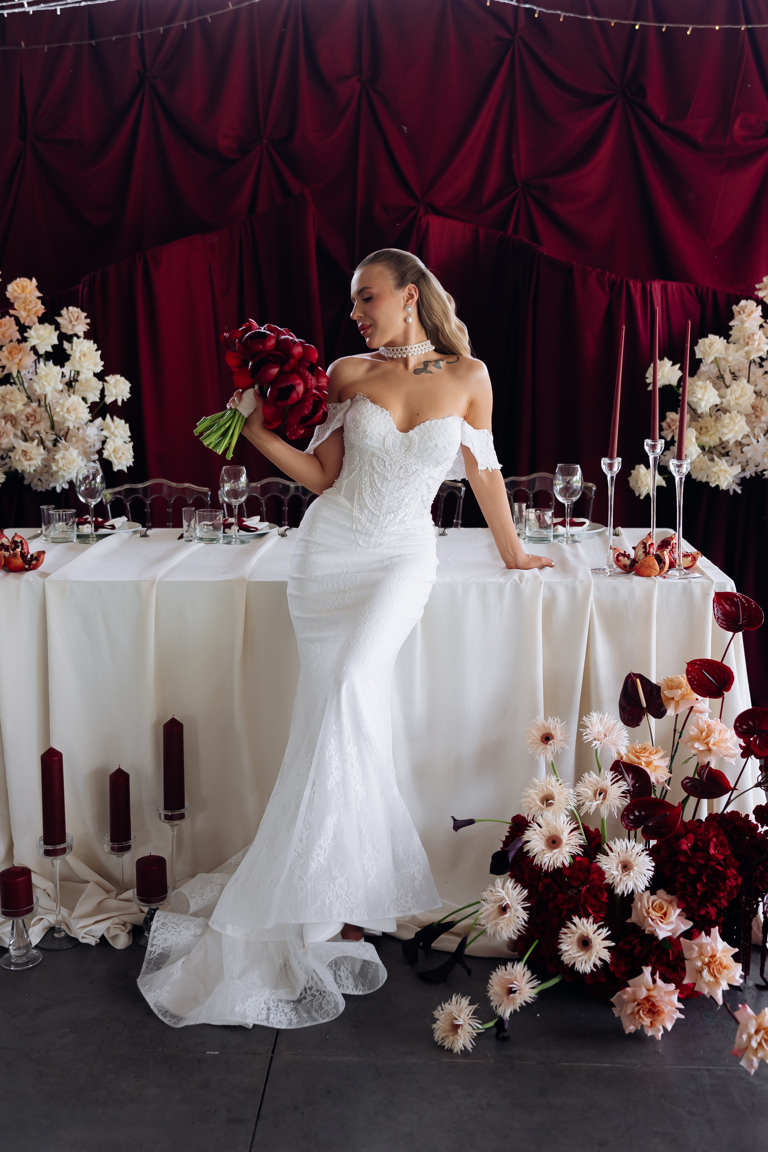 Bogdan & Alyona. Весільний фотограф Черкаси Україна Вадим Биць