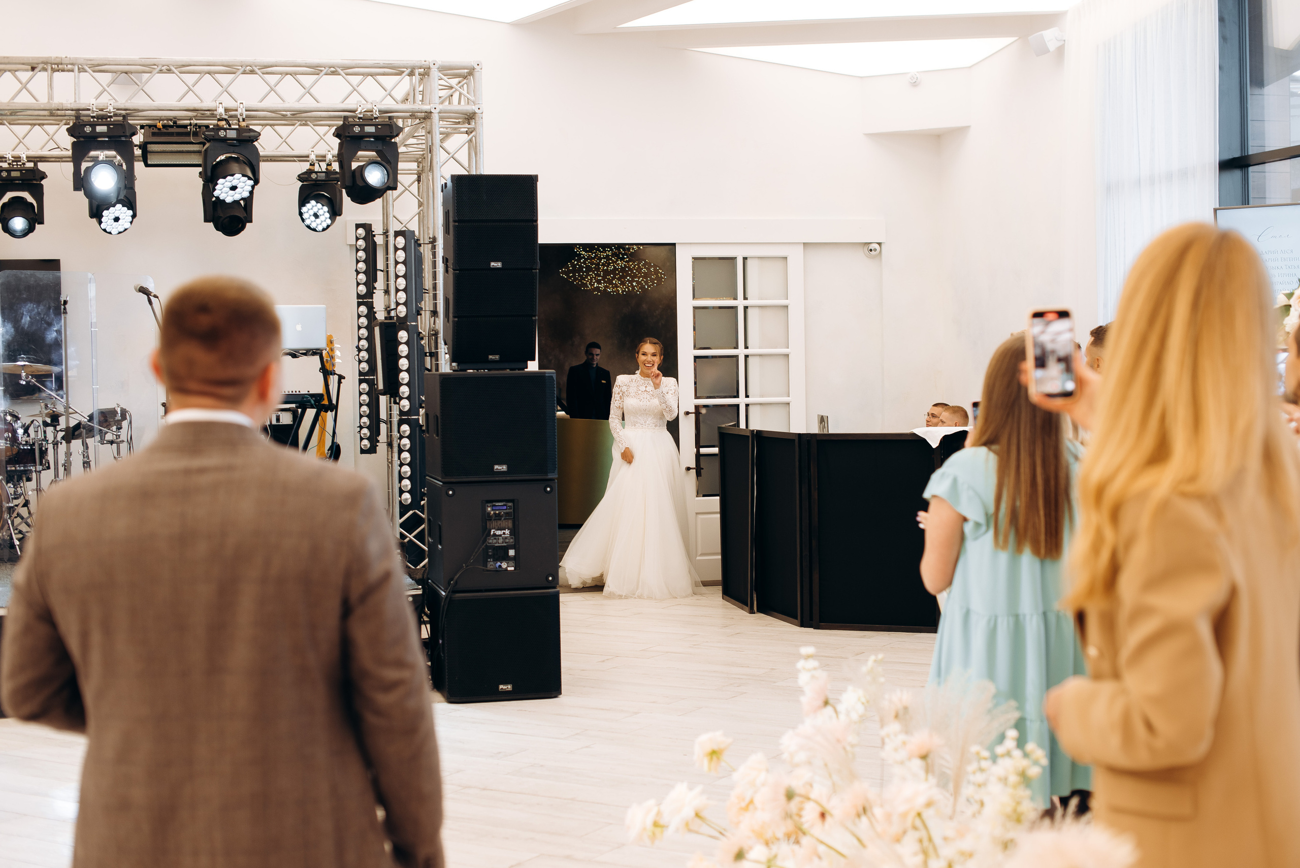 Коли все по дорослому. Весільний фотограф Черкаси Україна Вадим Биць