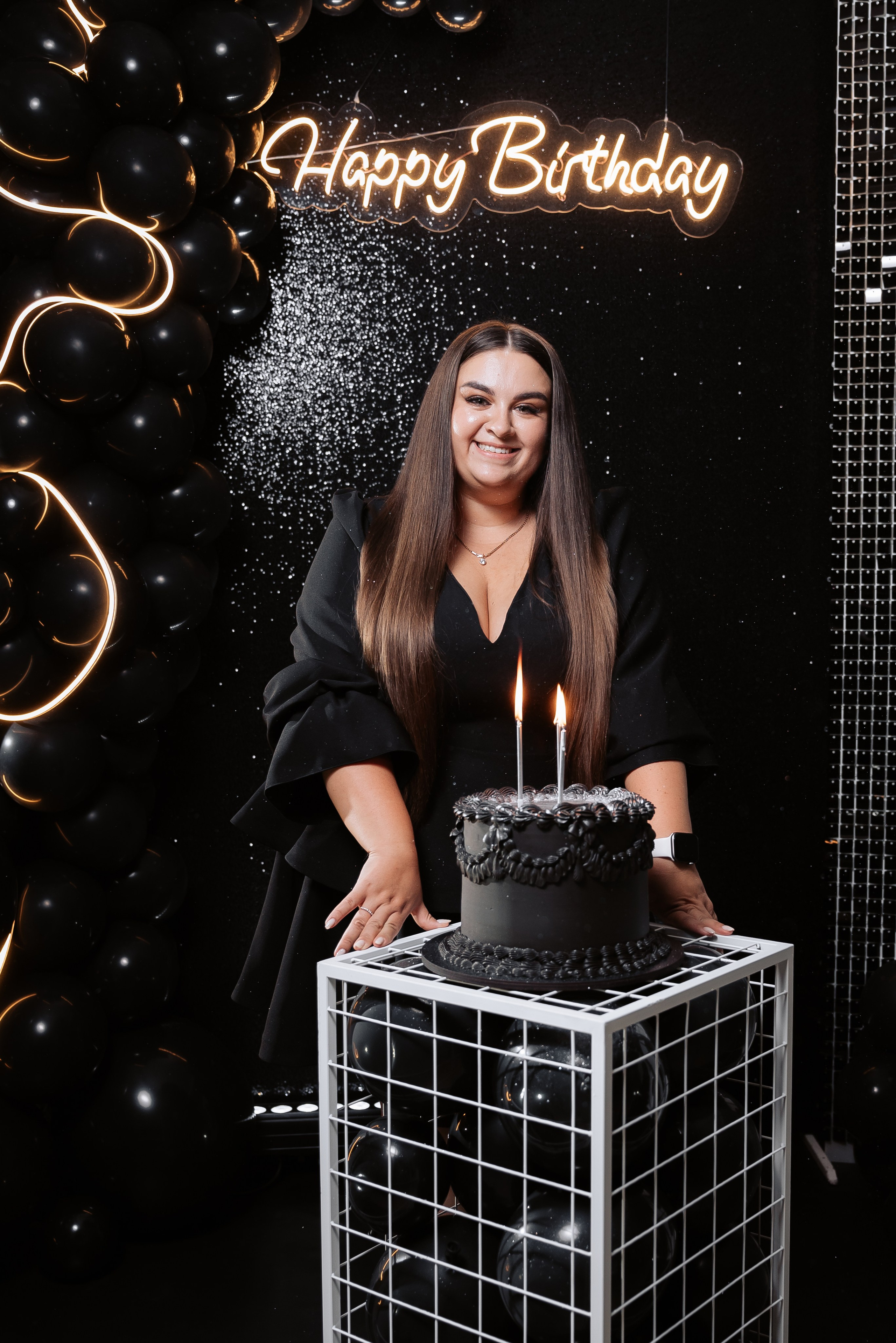 Happy Birthday Party. Весільний фотограф Черкаси Україна Вадим Биць