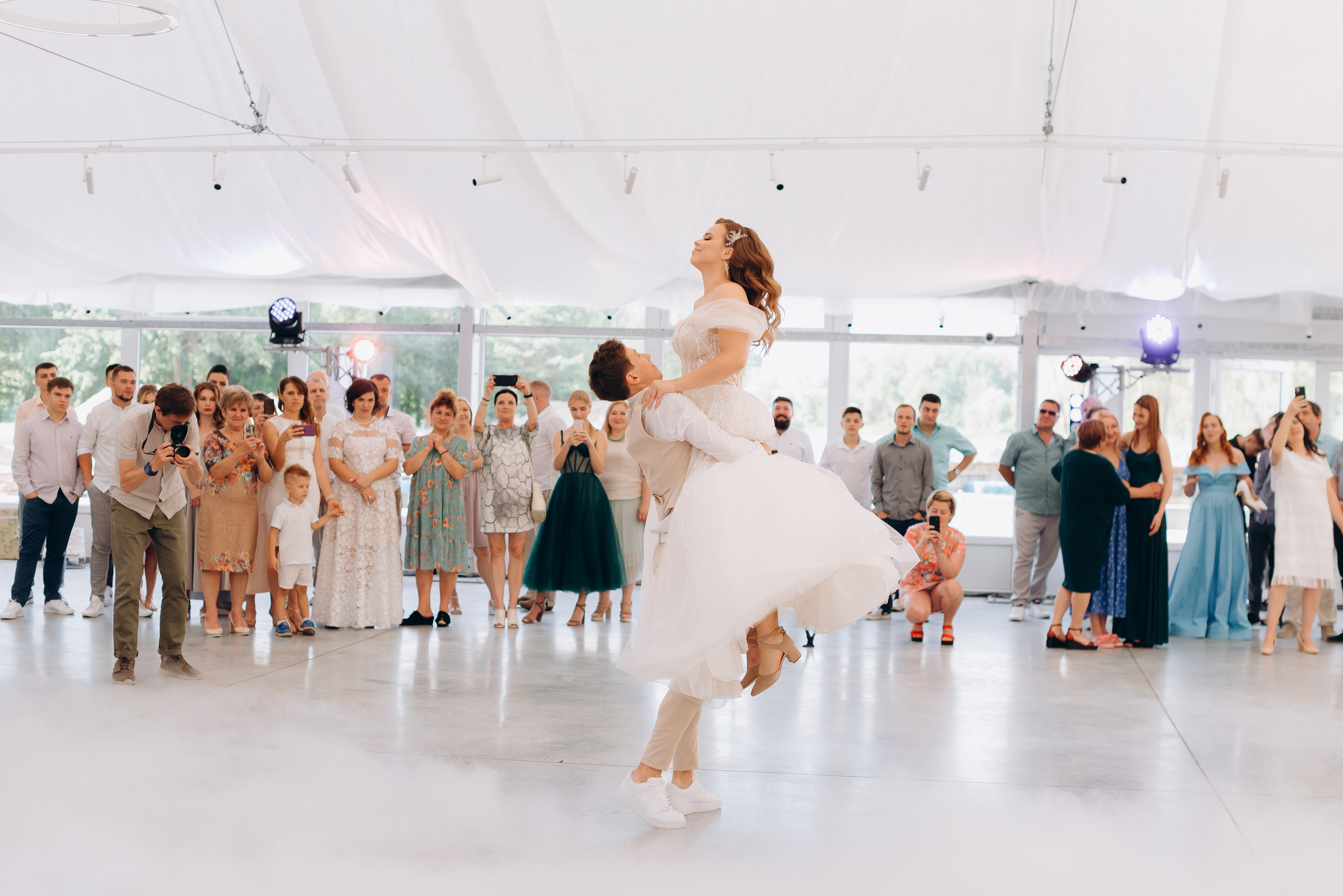 Міша та Яна 22,07,22. Весільний фотограф Черкаси Україна Вадим Биць