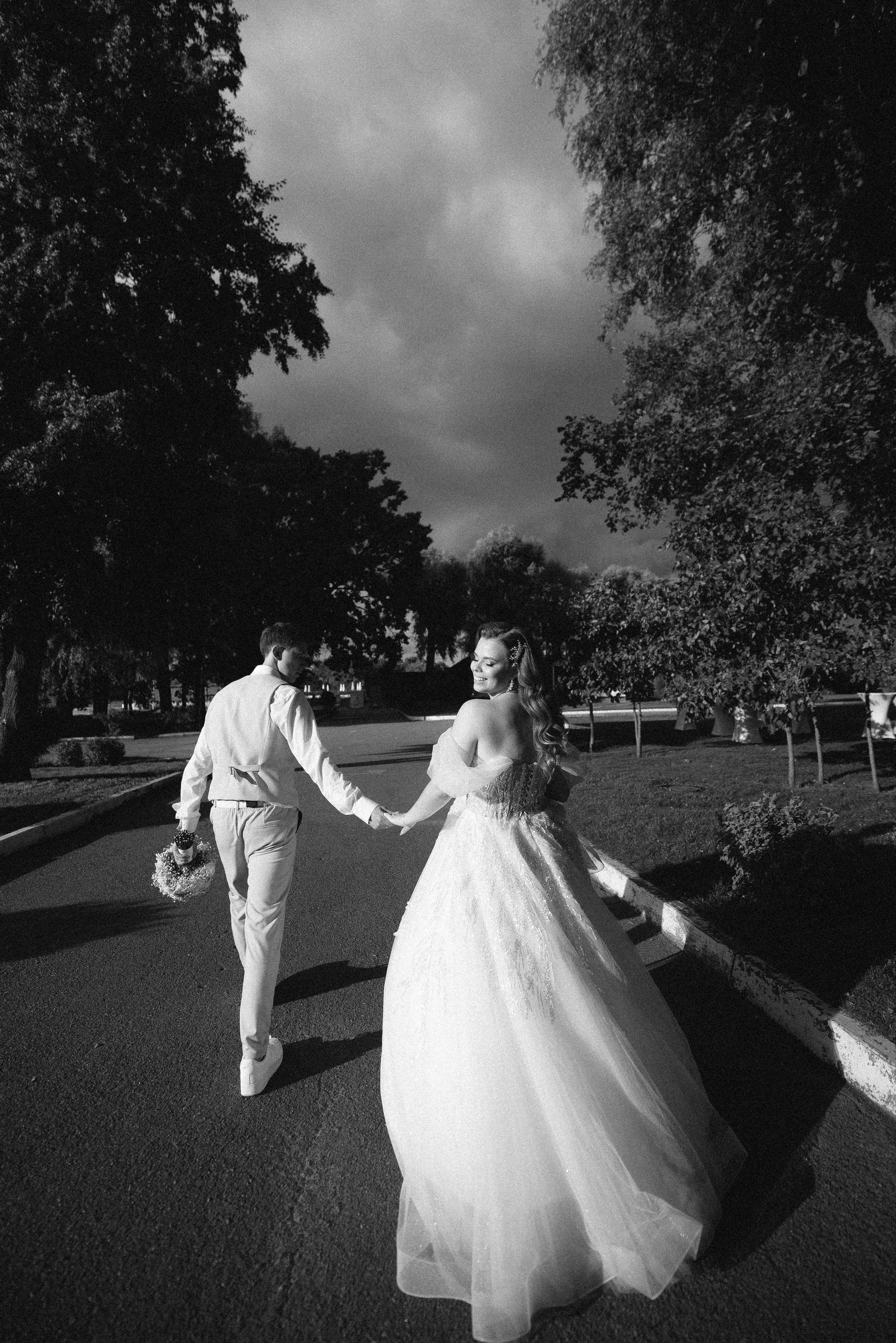 Міша та Яна 22,07,22. Весільний фотограф Черкаси Україна Вадим Биць