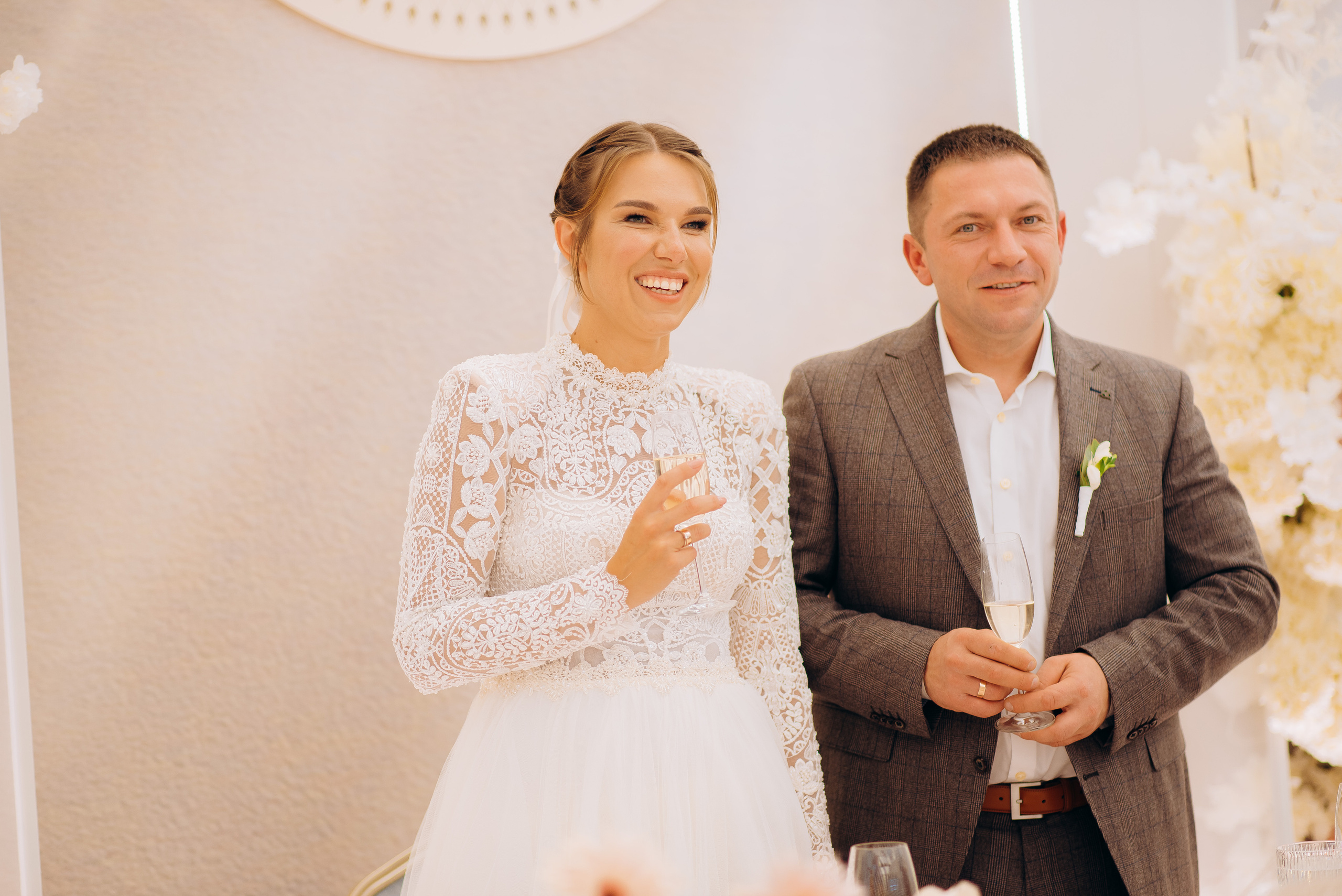 Коли все по дорослому. Весільний фотограф Черкаси Україна Вадим Биць