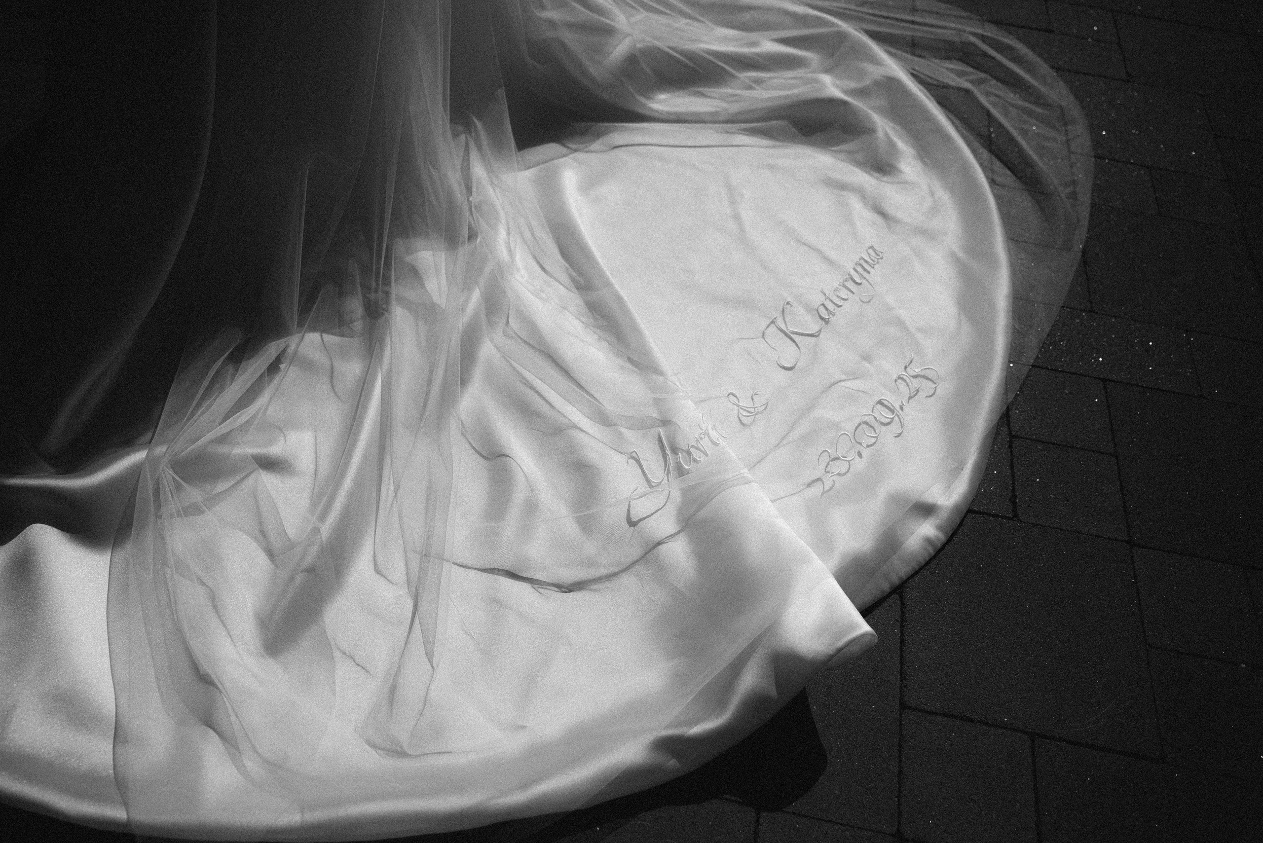 Yurii & kateryna. Весільний фотограф Черкаси Україна Вадим Биць