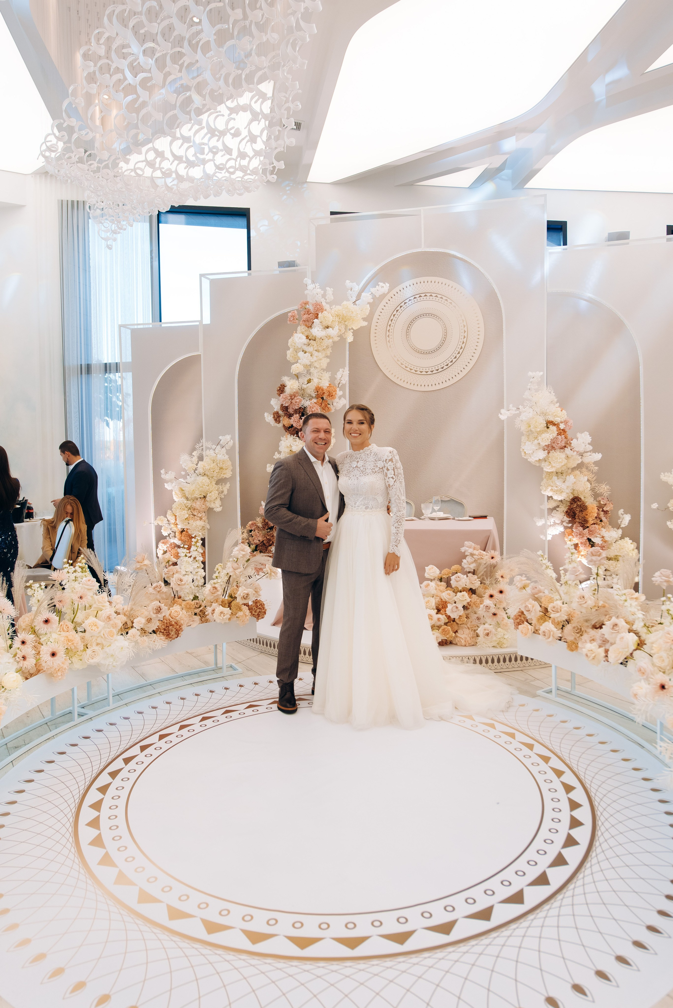 Коли все по&nbsp;дорослому