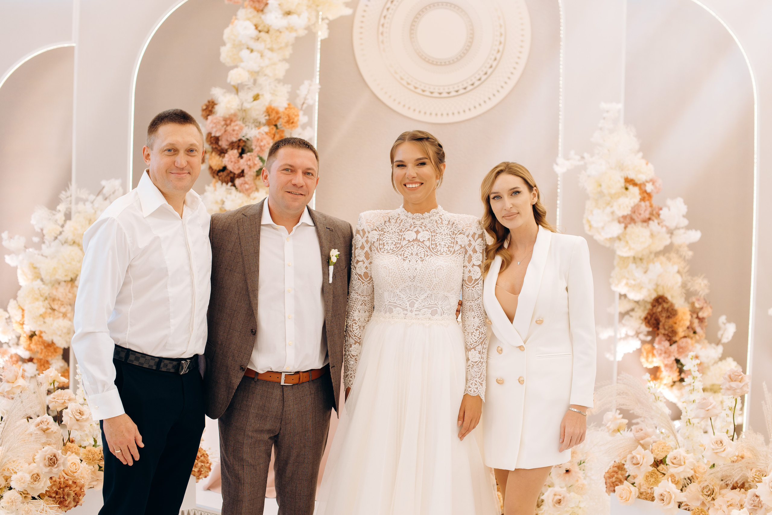 Коли все по дорослому. Весільний фотограф Черкаси Україна Вадим Биць