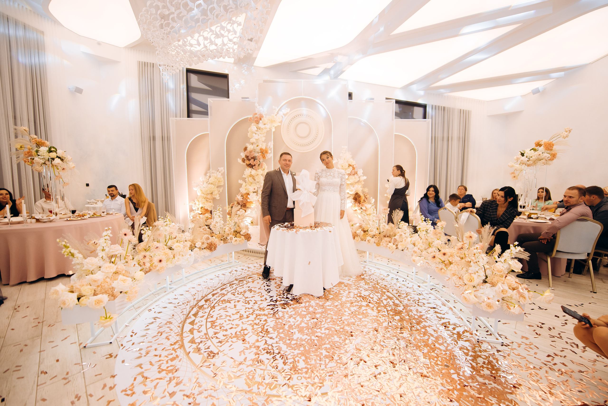 Коли все по дорослому. Весільний фотограф Черкаси Україна Вадим Биць