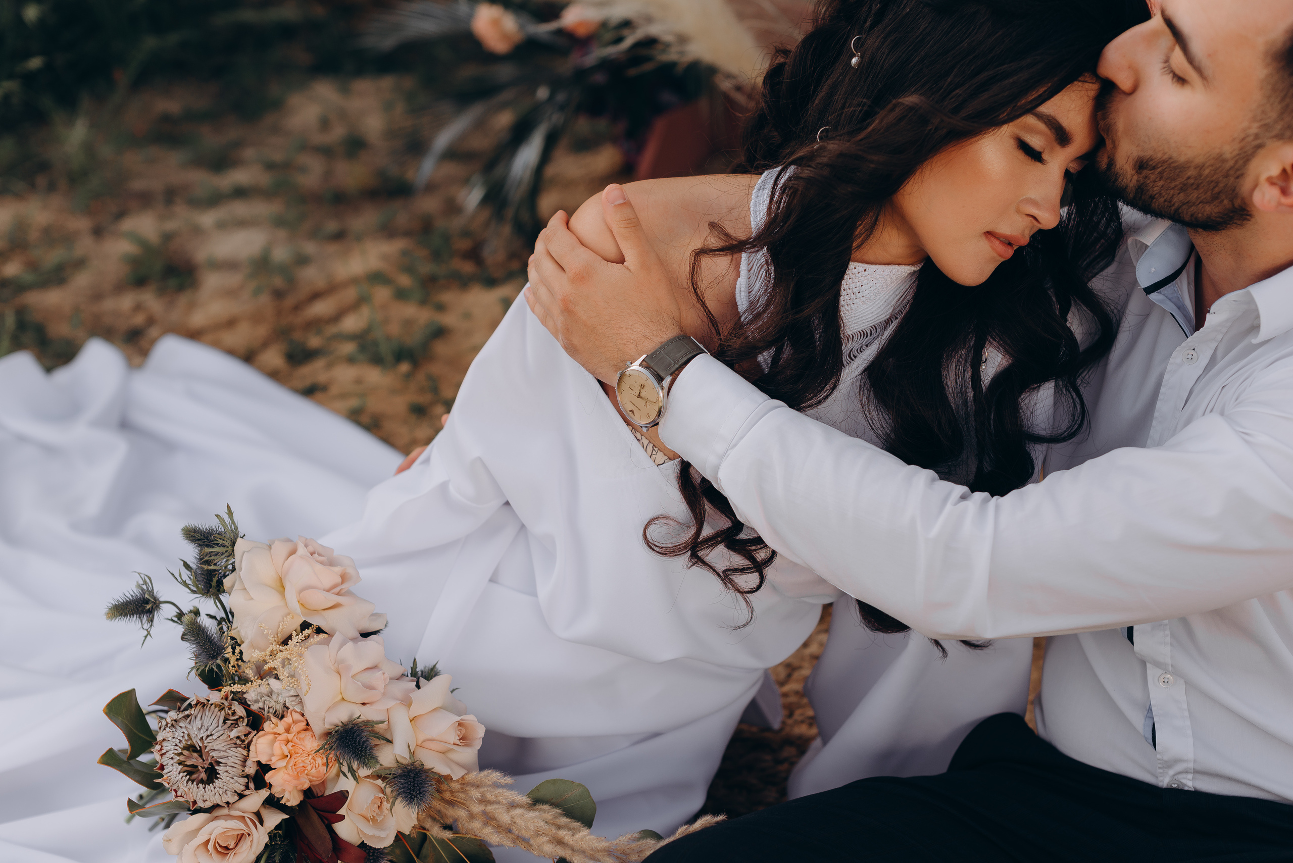 LOVE STORY Boho. Весільний фотограф Черкаси Україна Вадим Биць