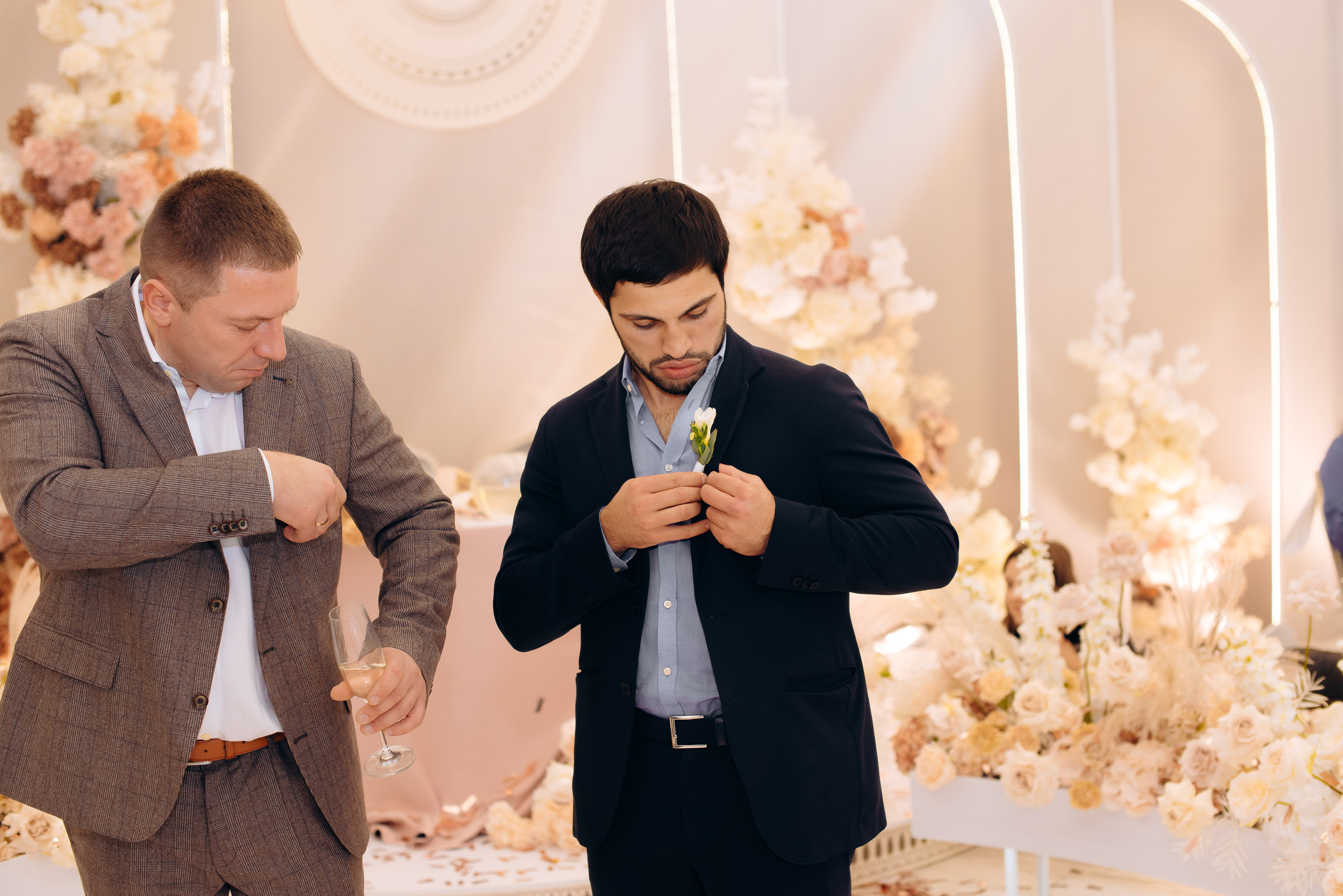 Коли все по дорослому. Весільний фотограф Черкаси Україна Вадим Биць