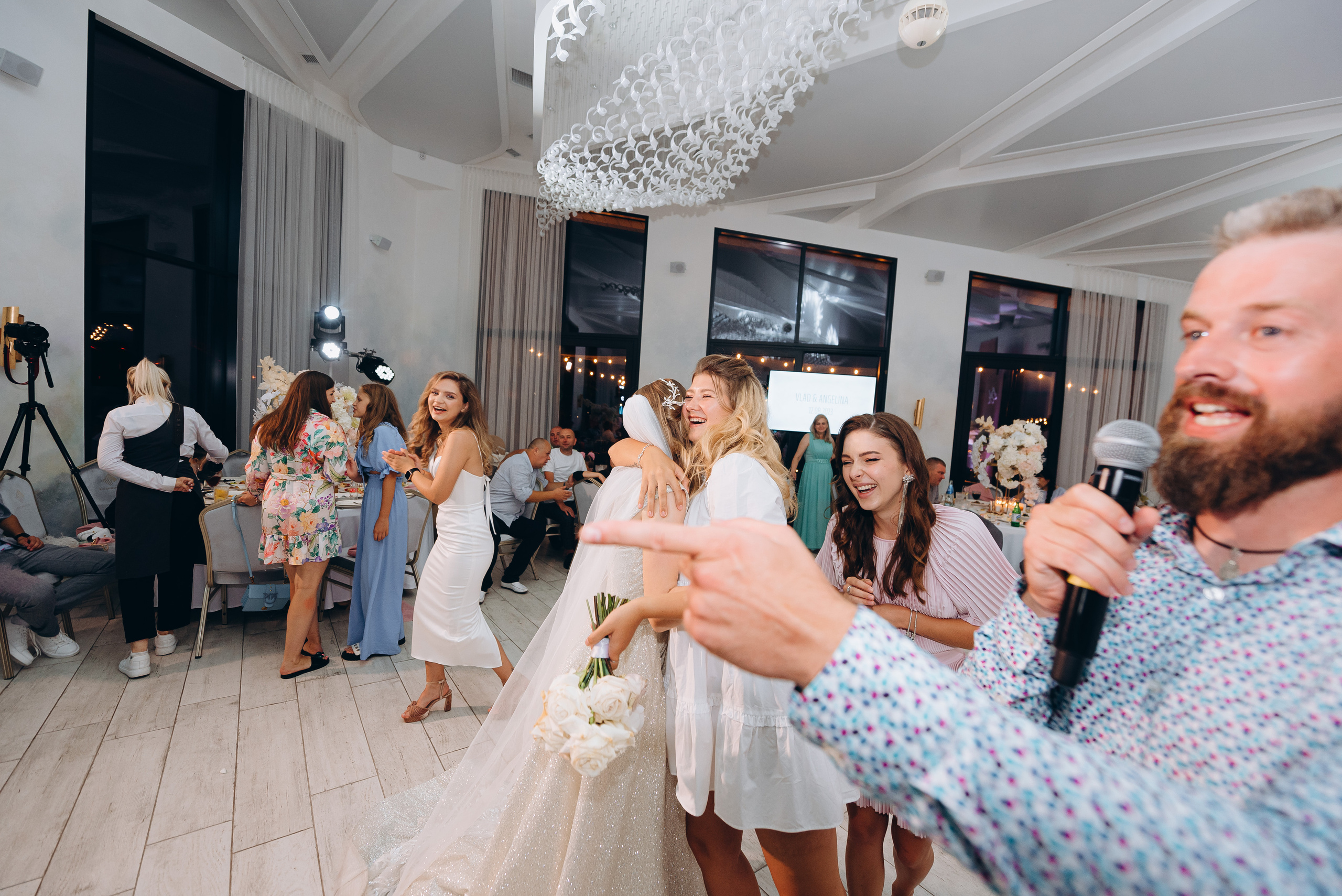 WEdding CHERCASSY. Весільний фотограф Черкаси Україна Вадим Биць