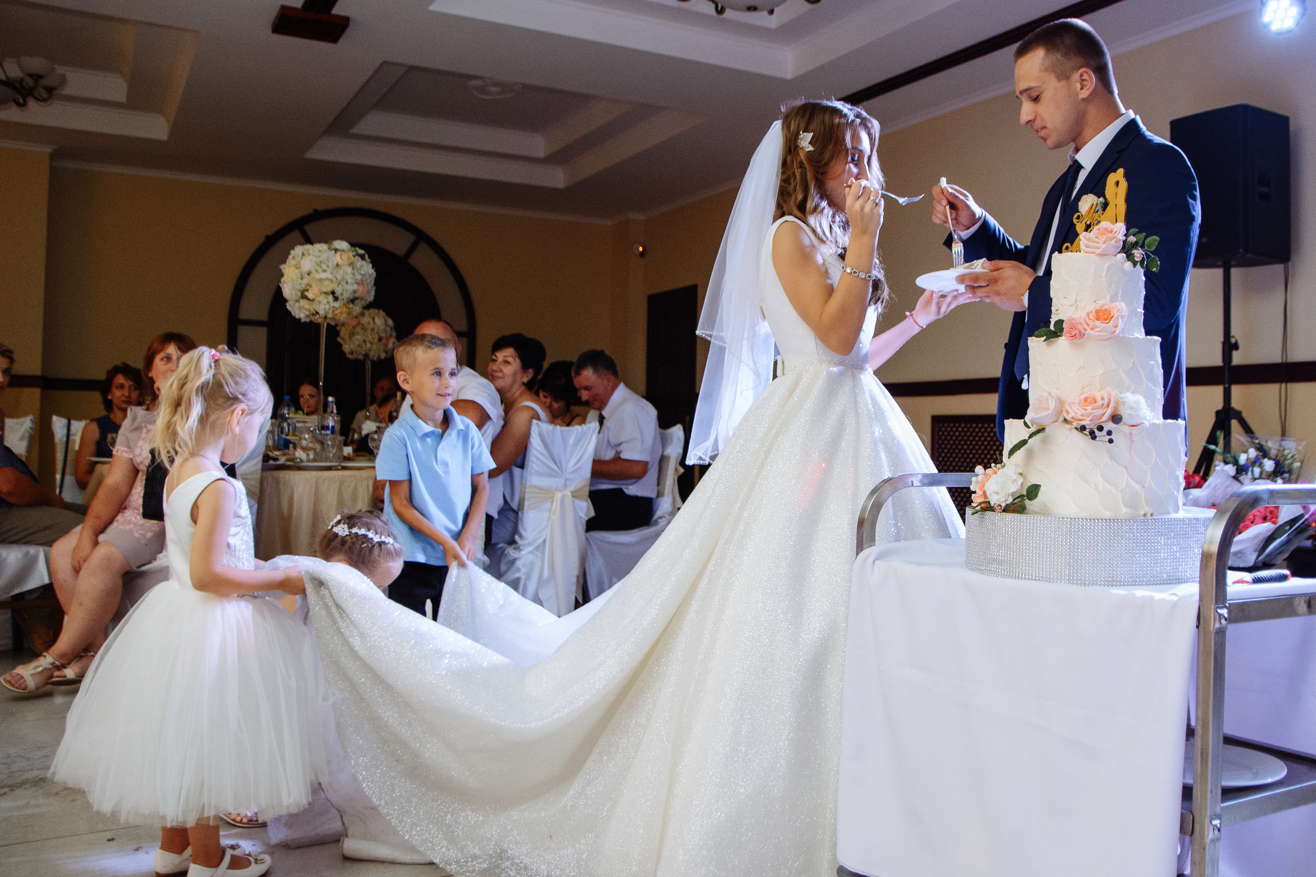 Свадебная фотография в Черкассах. Весільний фотограф Черкаси Україна Вадим Биць