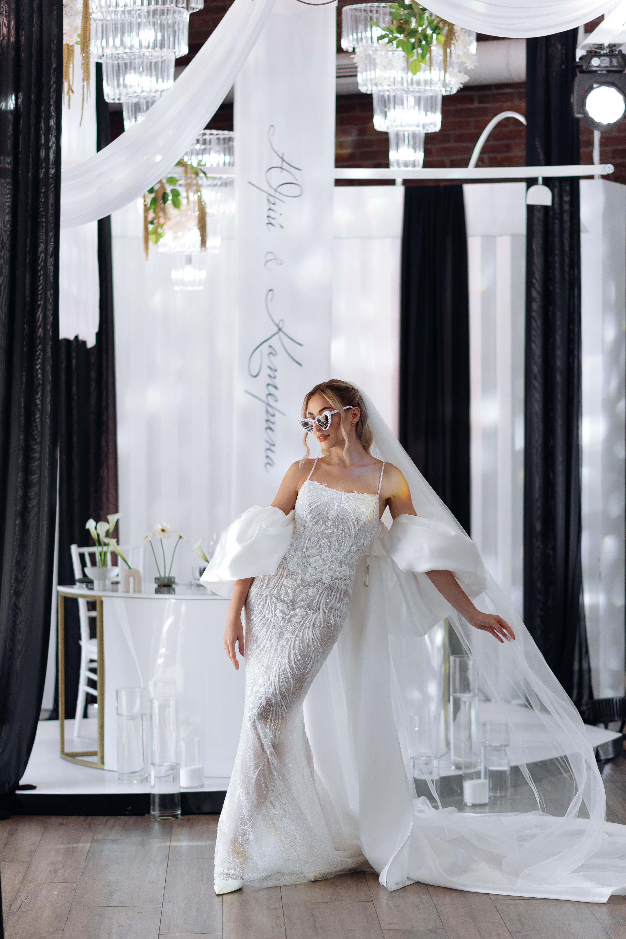 Yurii & kateryna. Весільний фотограф Черкаси Україна Вадим Биць