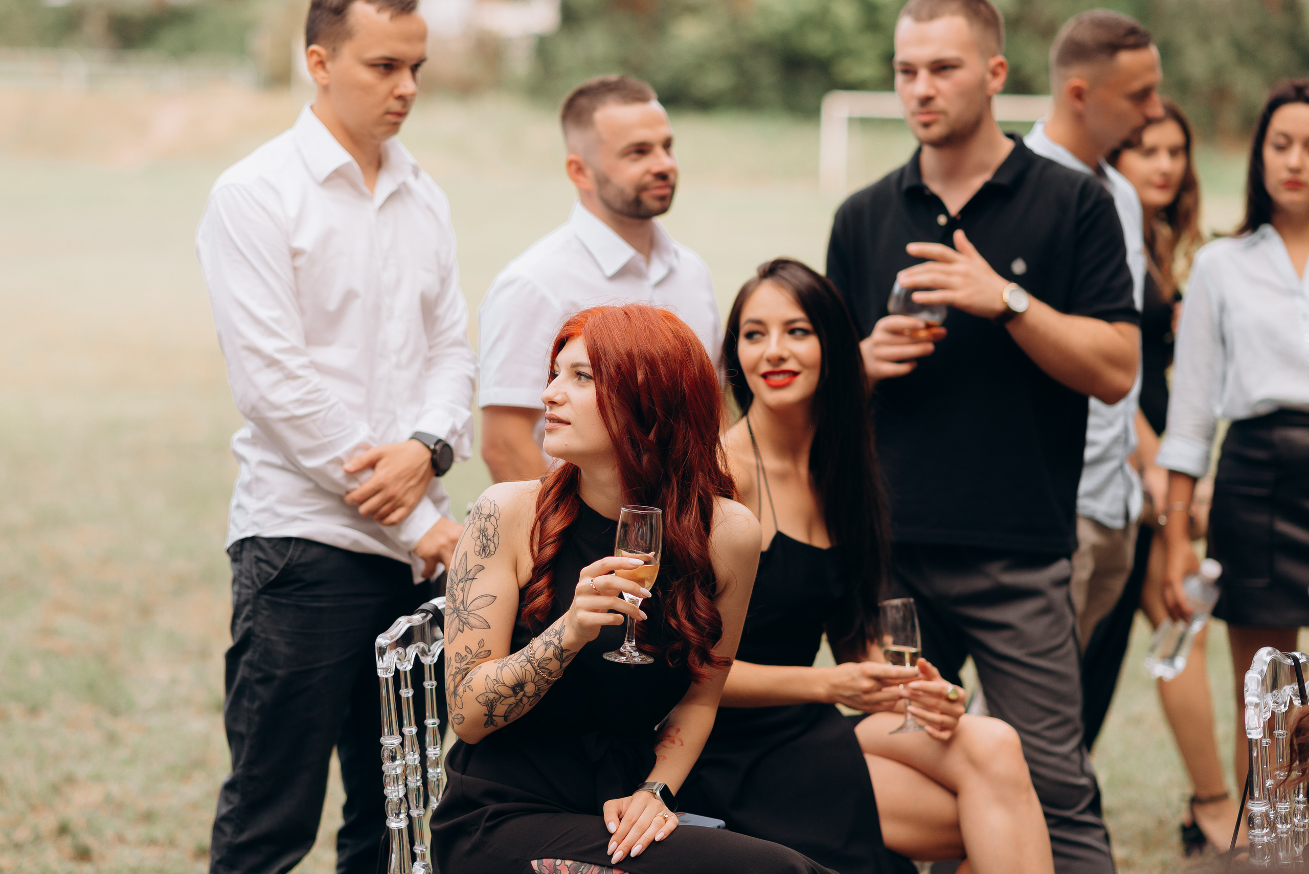 S&A. Весільний фотограф Черкаси Україна Вадим Биць