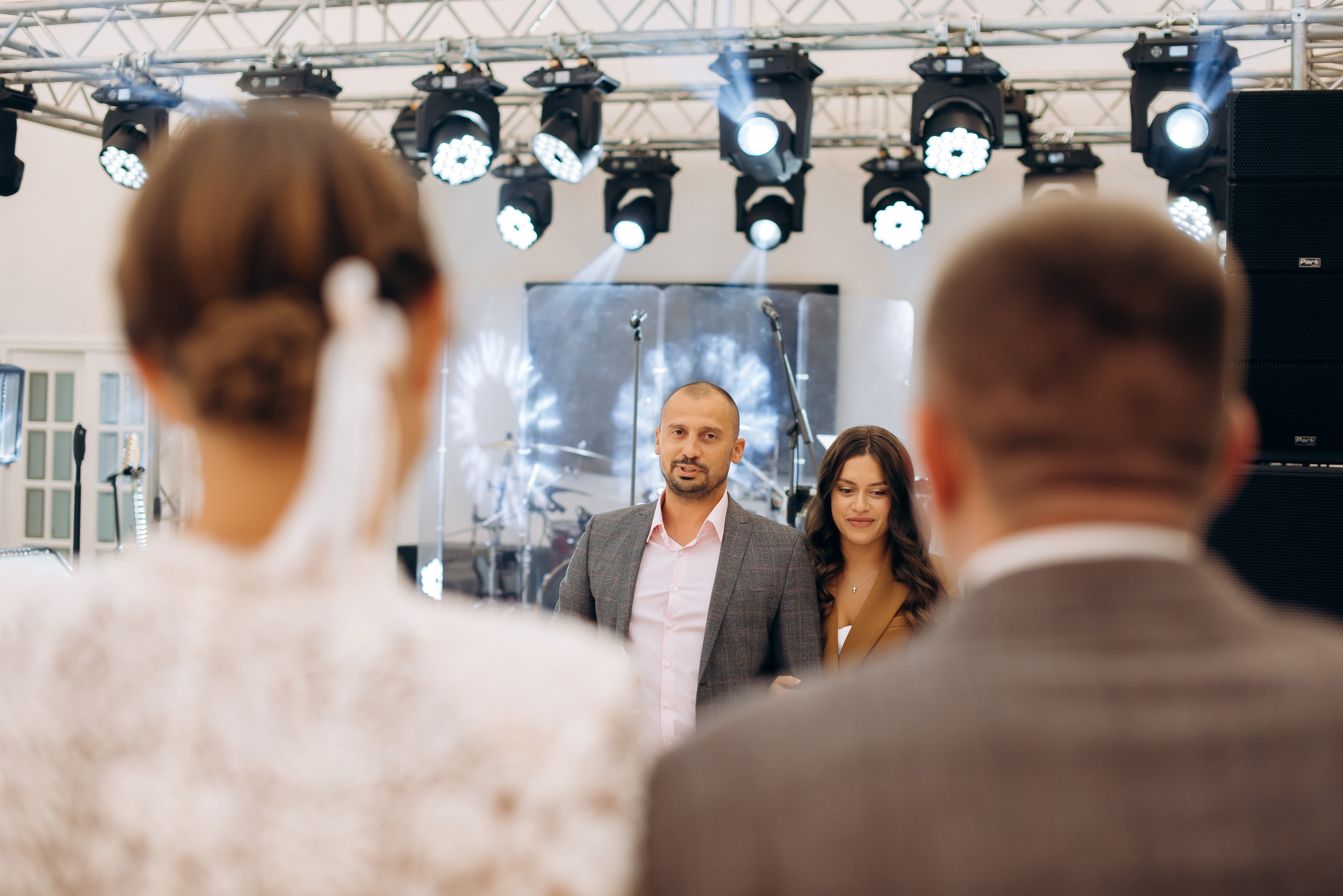 Коли все по дорослому. Весільний фотограф Черкаси Україна Вадим Биць