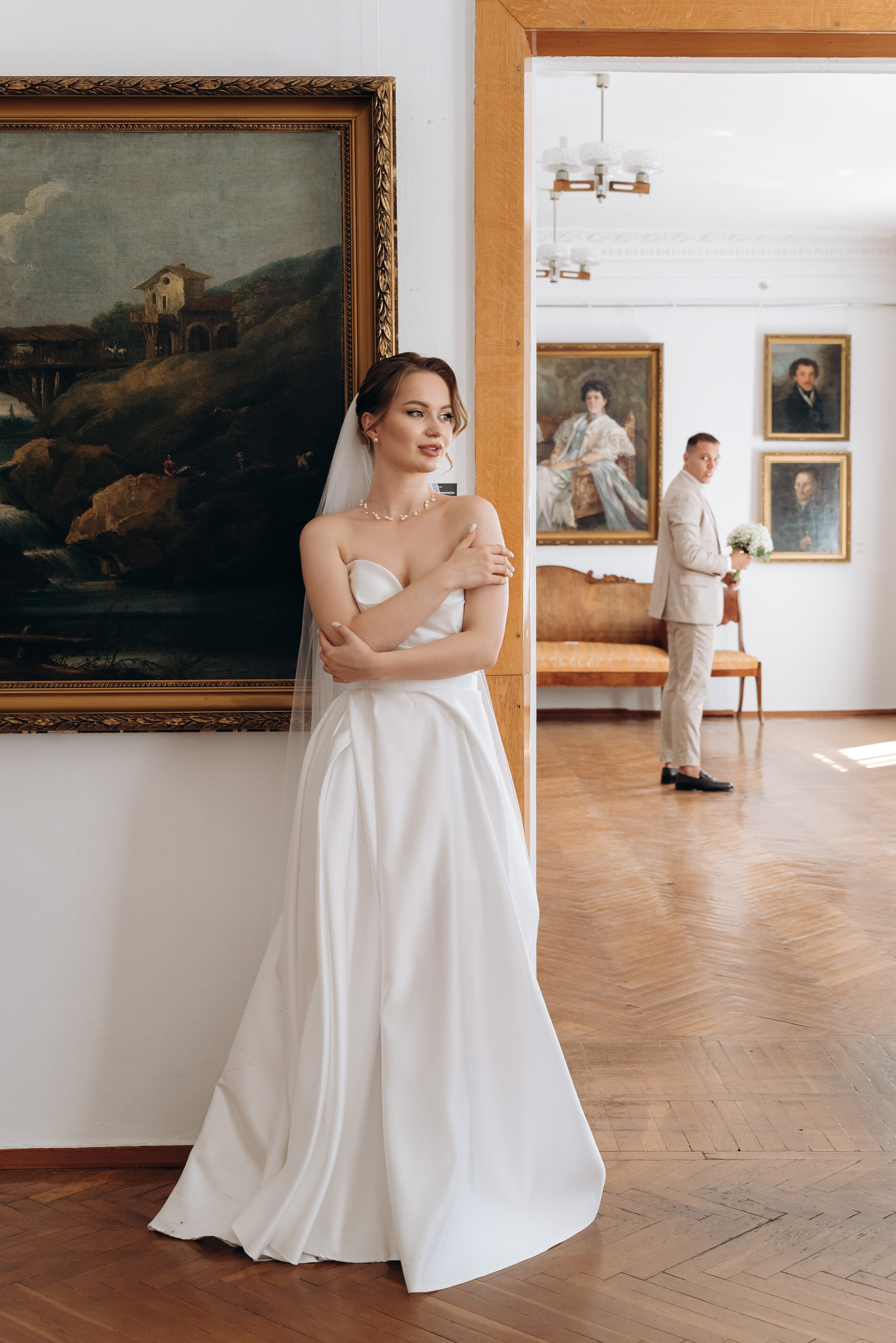 WEDDING D & К. Весільний фотограф Черкаси Україна Вадим Биць