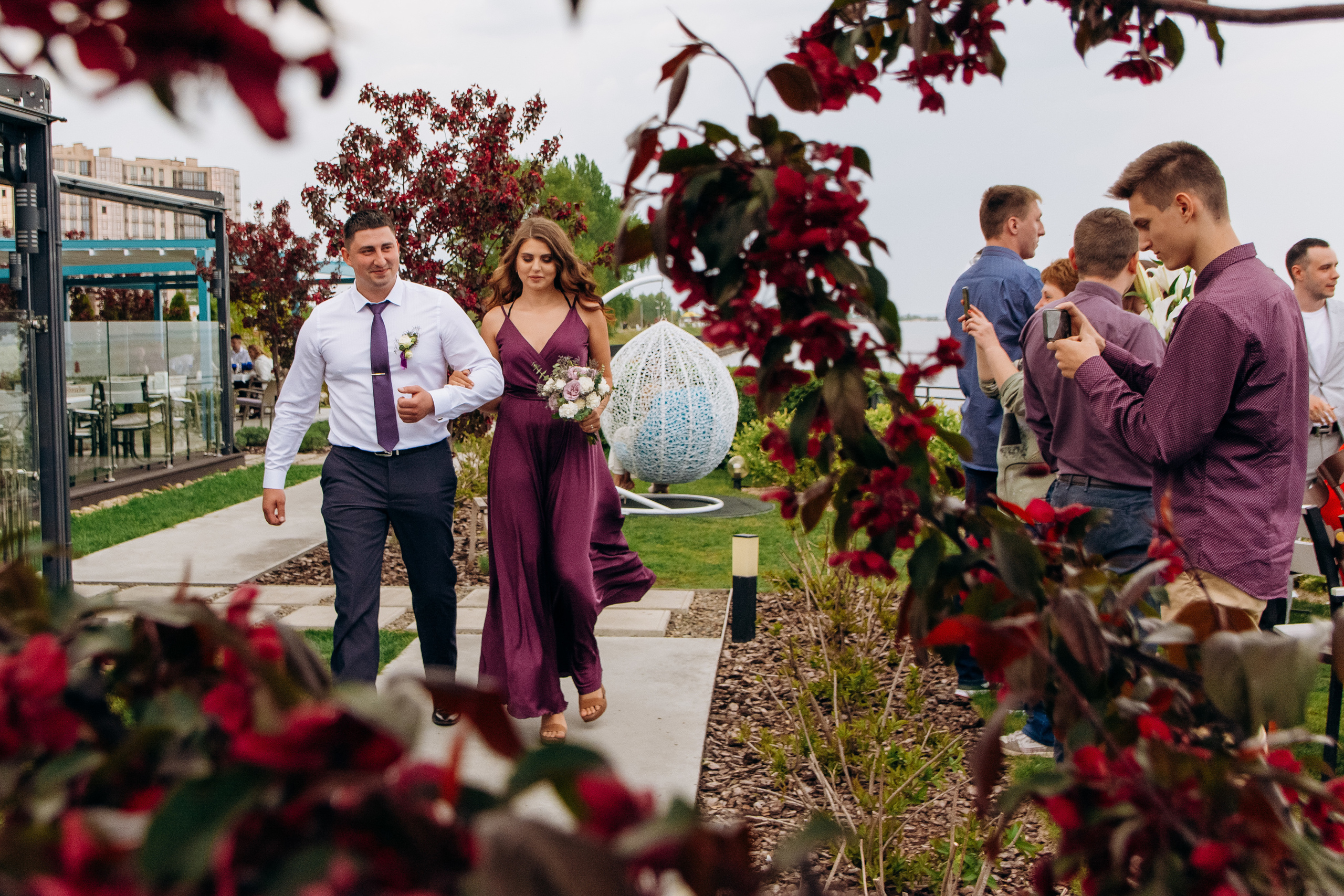 Свадебные фото-серии. Весільний фотограф Черкаси Україна Вадим Биць