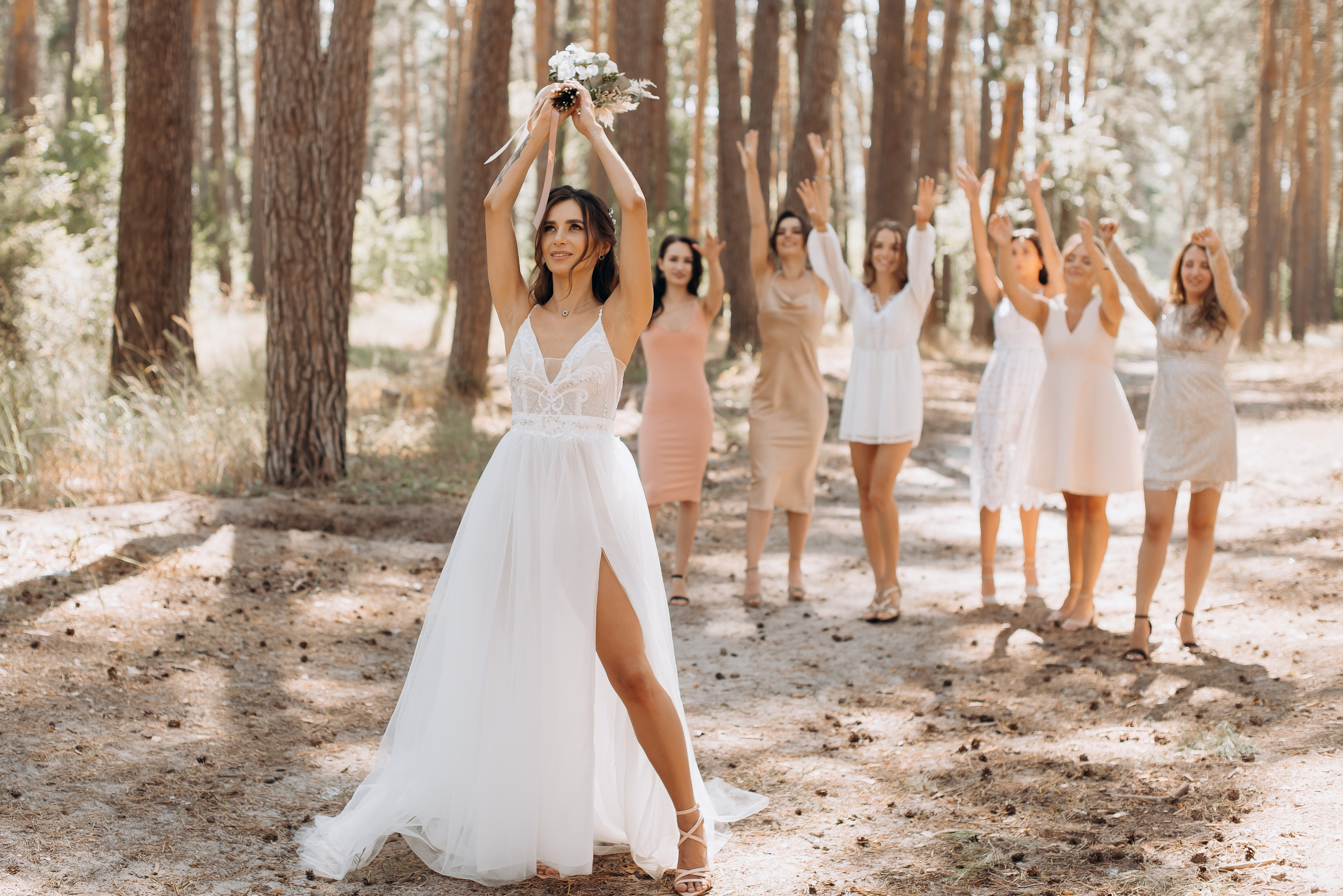 Wedding Day Better Together. Весільний фотограф Черкаси Україна Вадим Биць