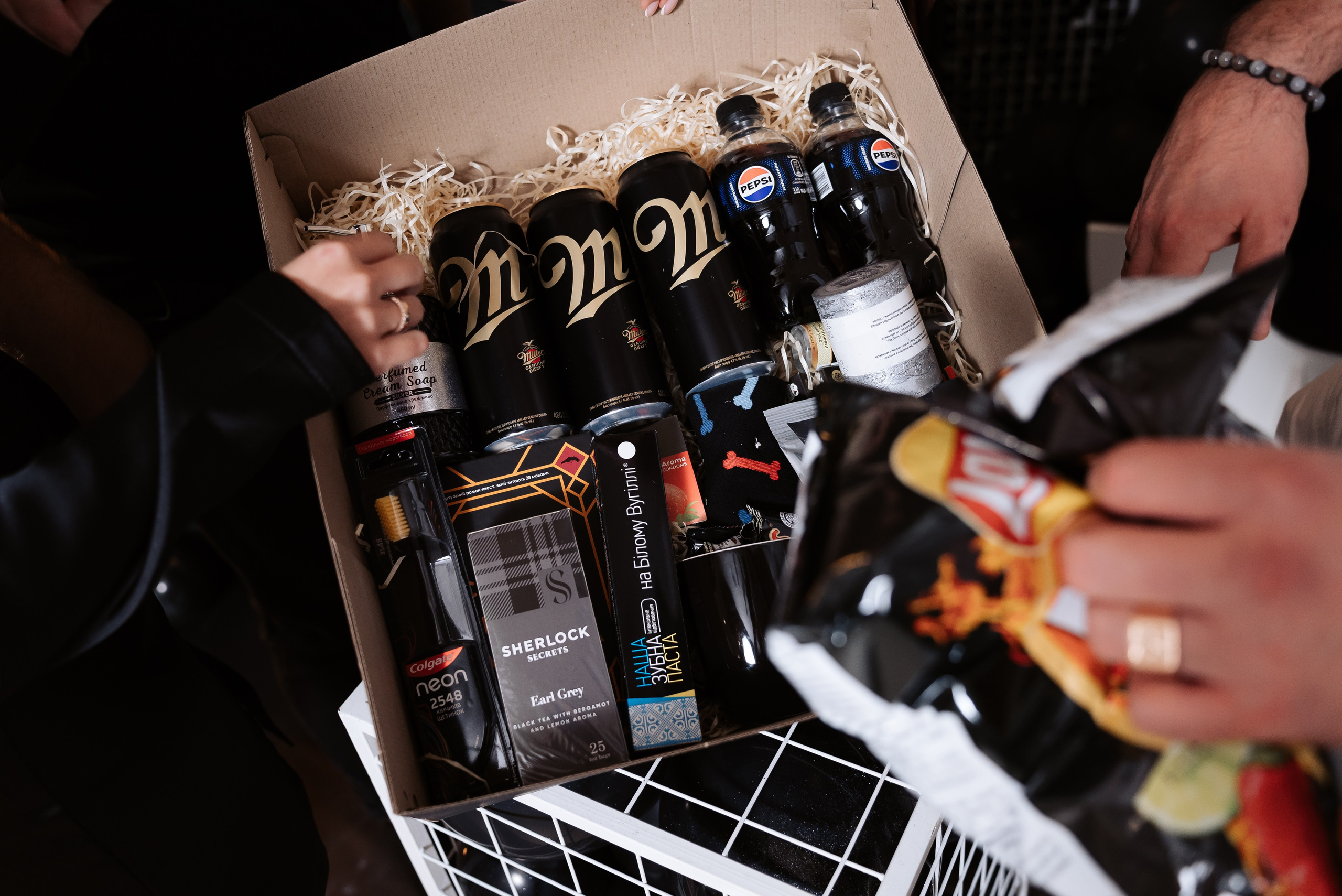 Happy Birthday Party. Весільний фотограф Черкаси Україна Вадим Биць