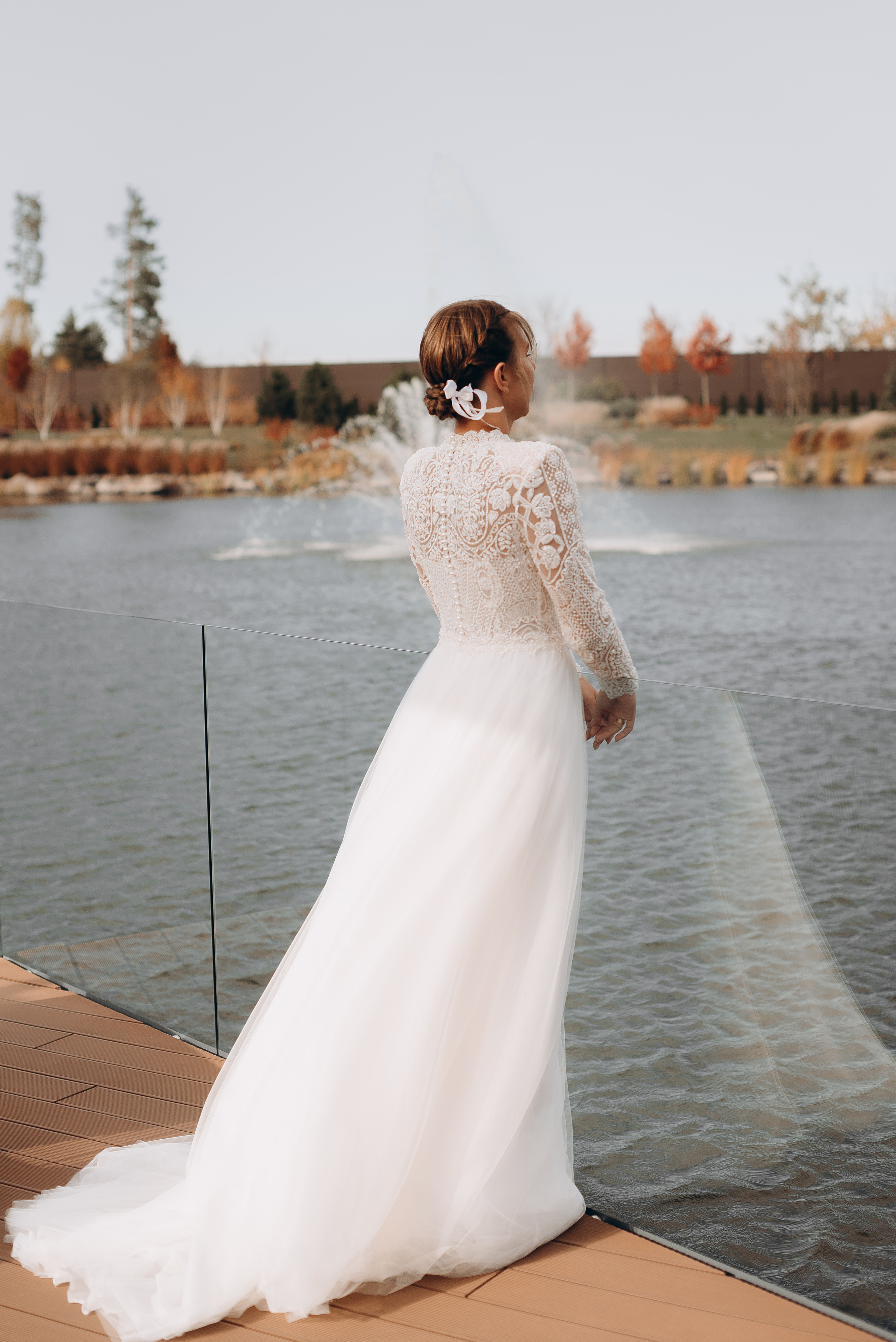 Коли все по дорослому. Весільний фотограф Черкаси Україна Вадим Биць