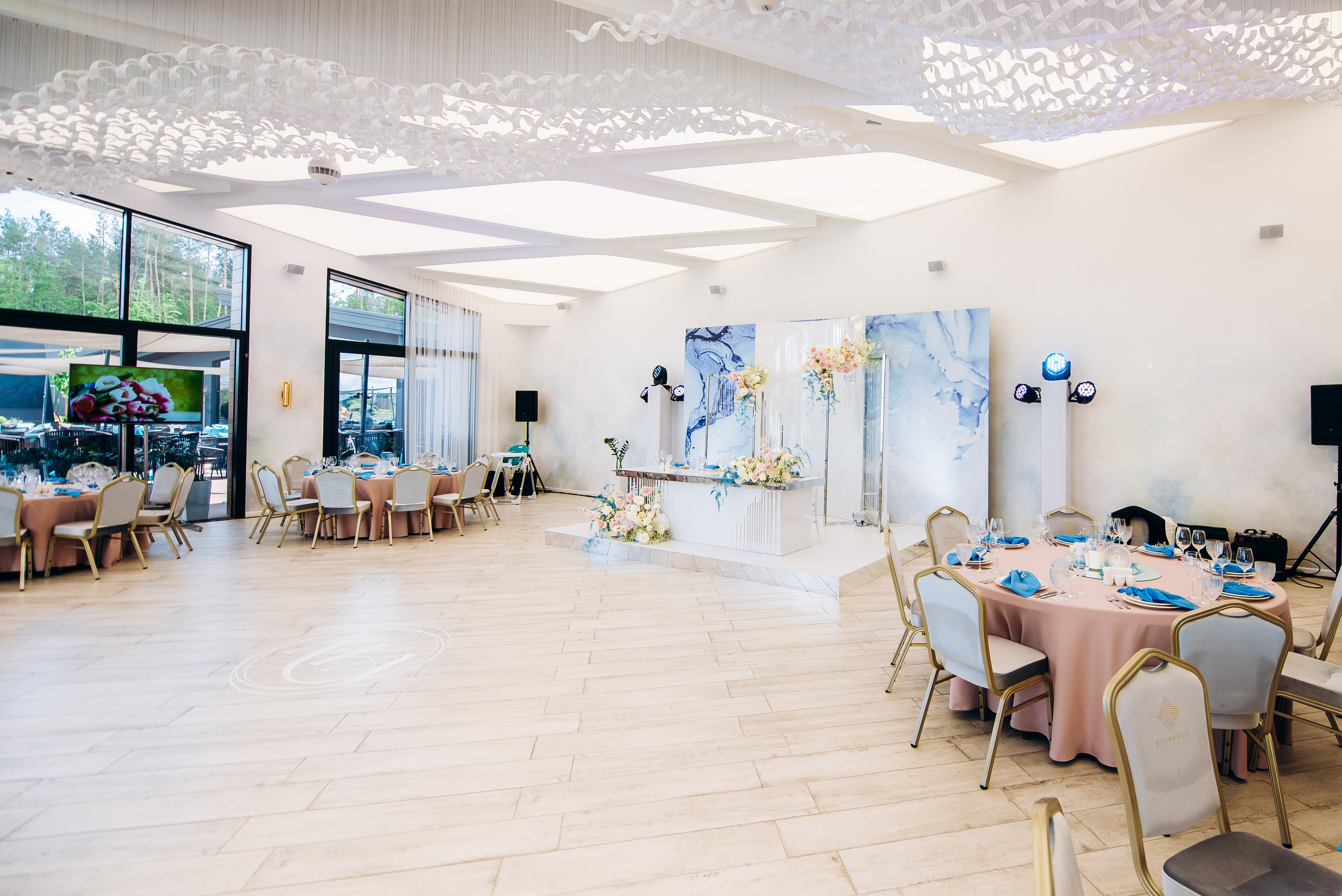 Анастасия и Максим. Весільний фотограф Черкаси Україна Вадим Биць