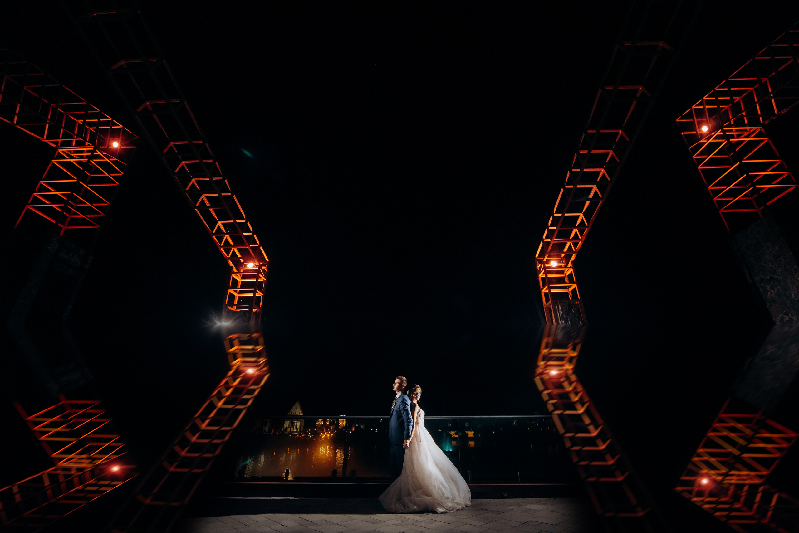 WEDDING DAY E&A. Весільний фотограф Черкаси Україна Вадим Биць