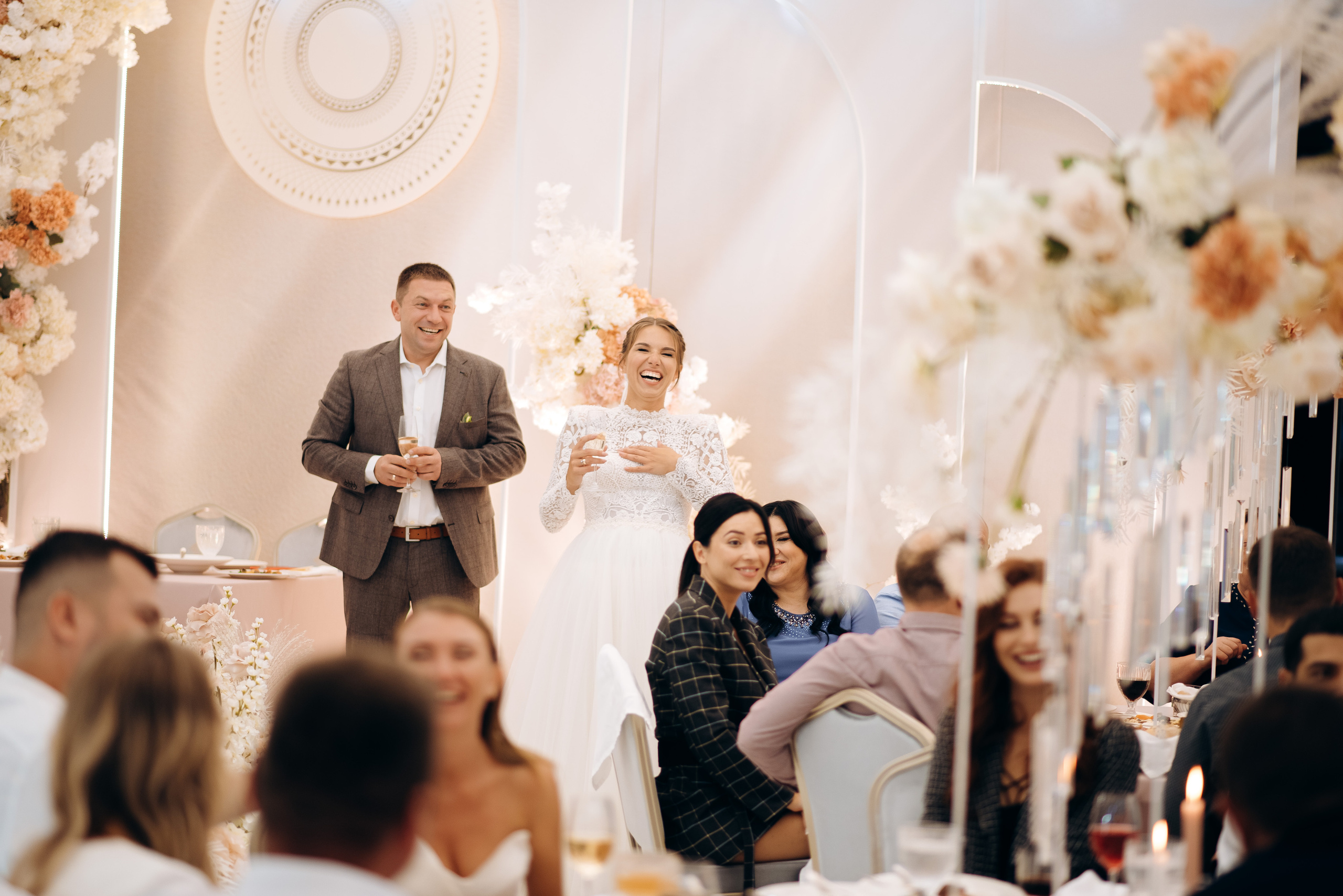 Коли все по дорослому. Весільний фотограф Черкаси Україна Вадим Биць