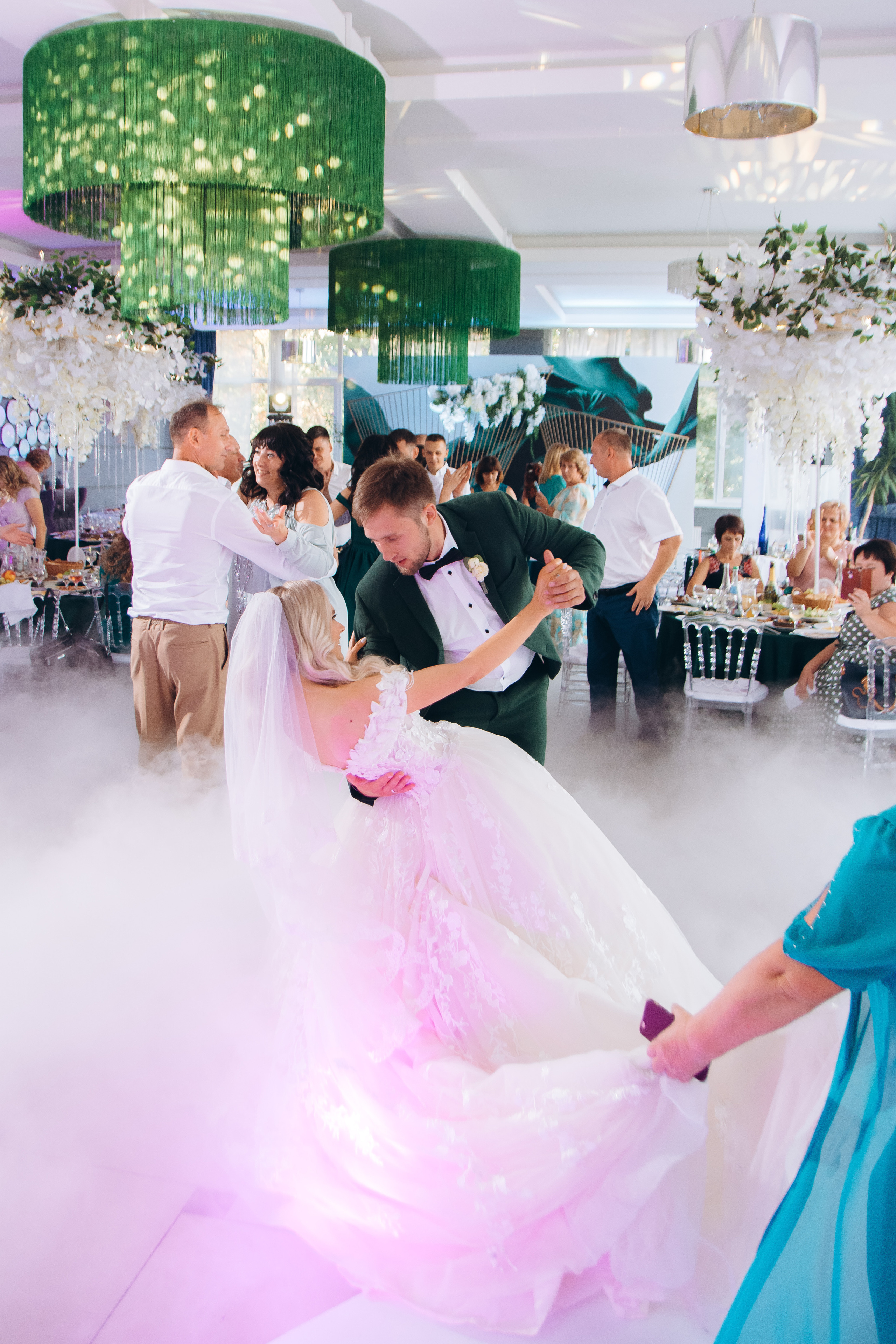 M&V. Весільний фотограф Черкаси Україна Вадим Биць