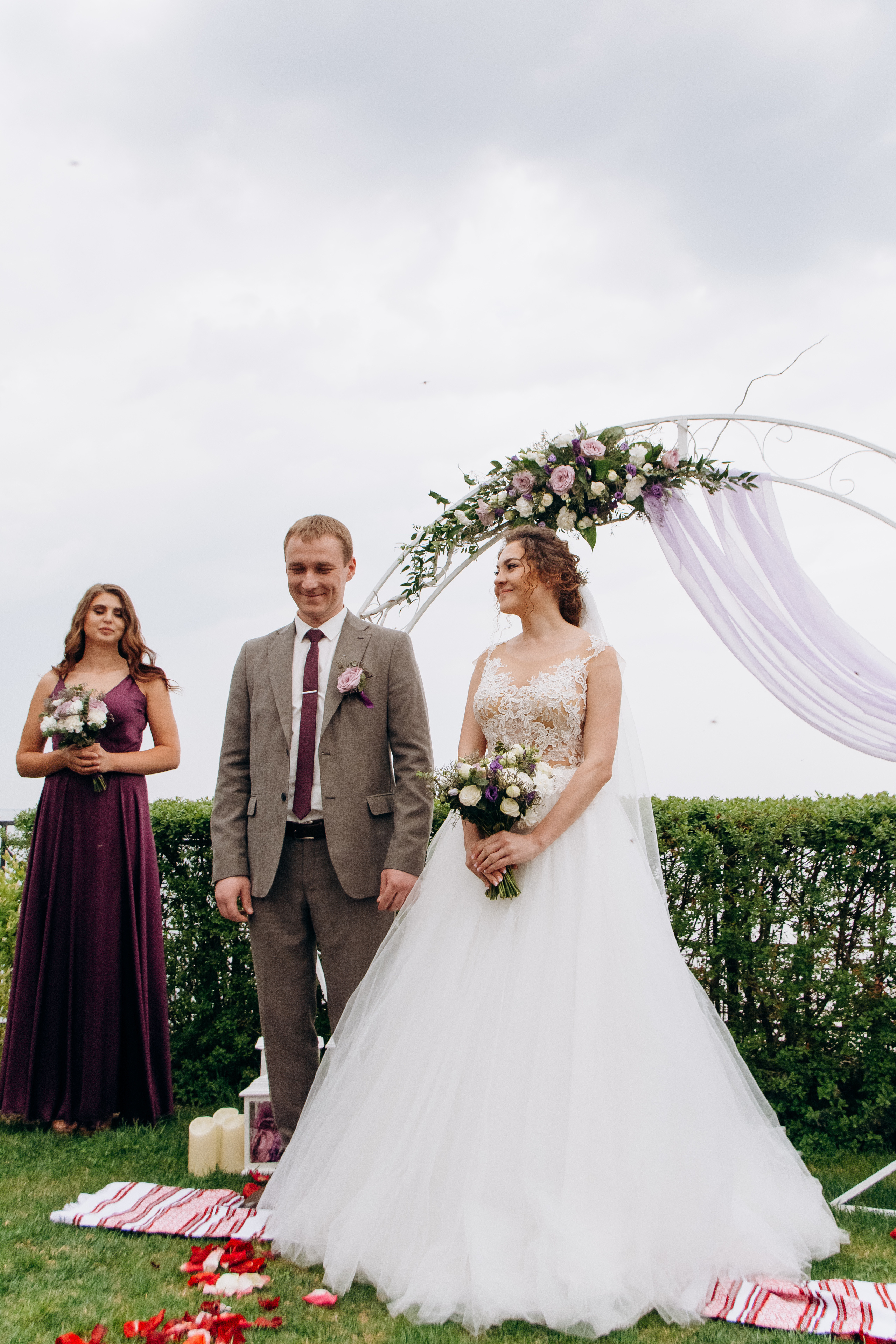 Свадебные фото-серии. Весільний фотограф Черкаси Україна Вадим Биць