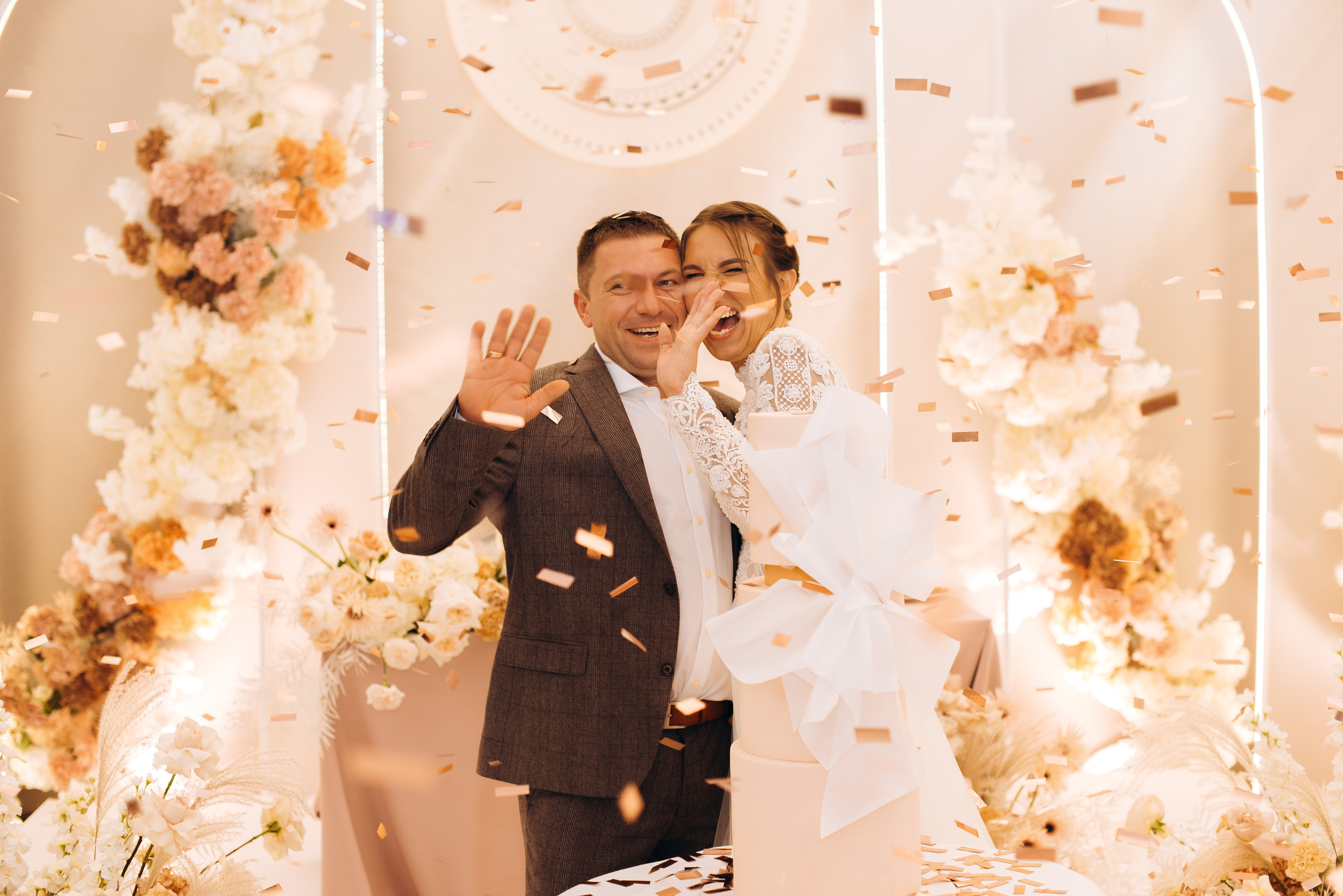 Коли все по дорослому. Весільний фотограф Черкаси Україна Вадим Биць