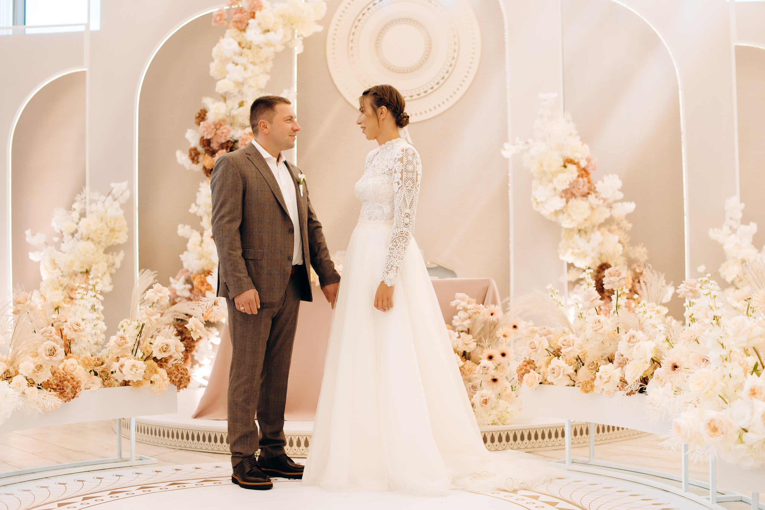 Коли все по дорослому. Весільний фотограф Черкаси Україна Вадим Биць