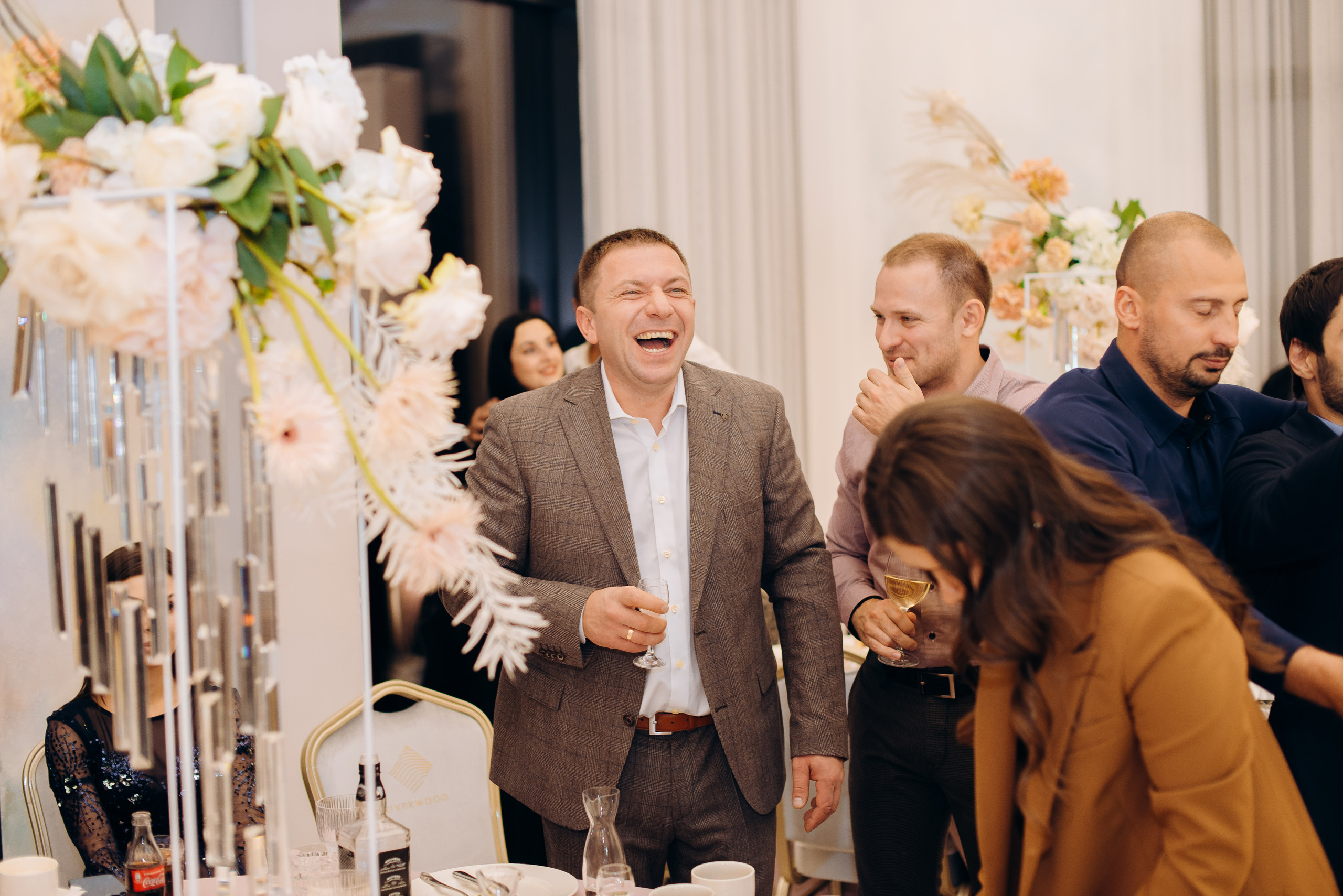 Коли все по дорослому. Весільний фотограф Черкаси Україна Вадим Биць