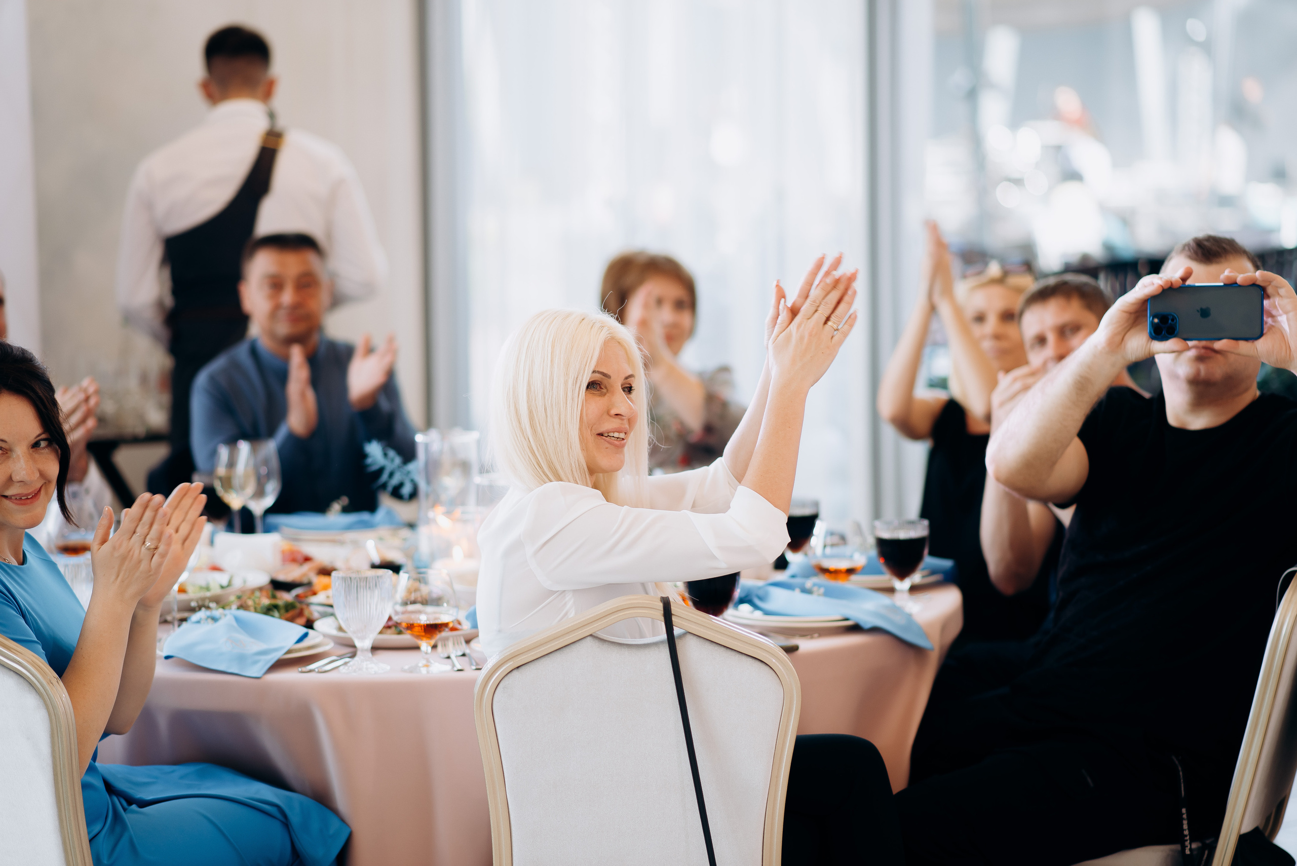 Анастасия и Максим. Весільний фотограф Черкаси Україна Вадим Биць