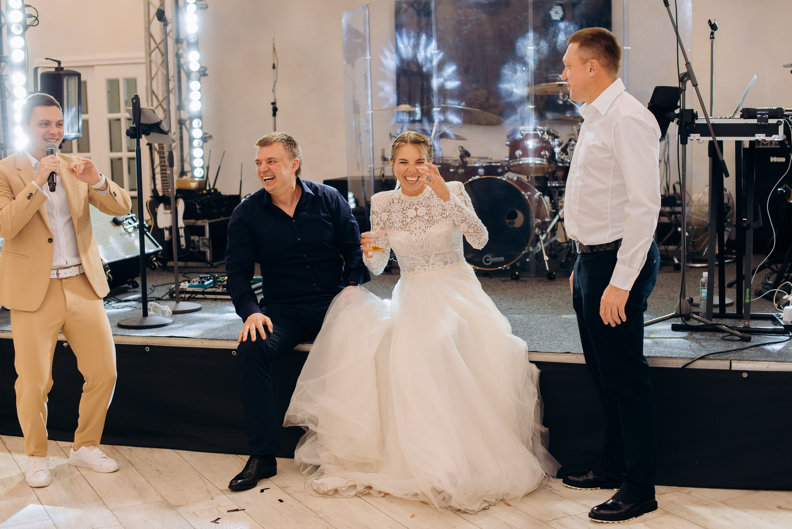 Коли все по дорослому. Весільний фотограф Черкаси Україна Вадим Биць