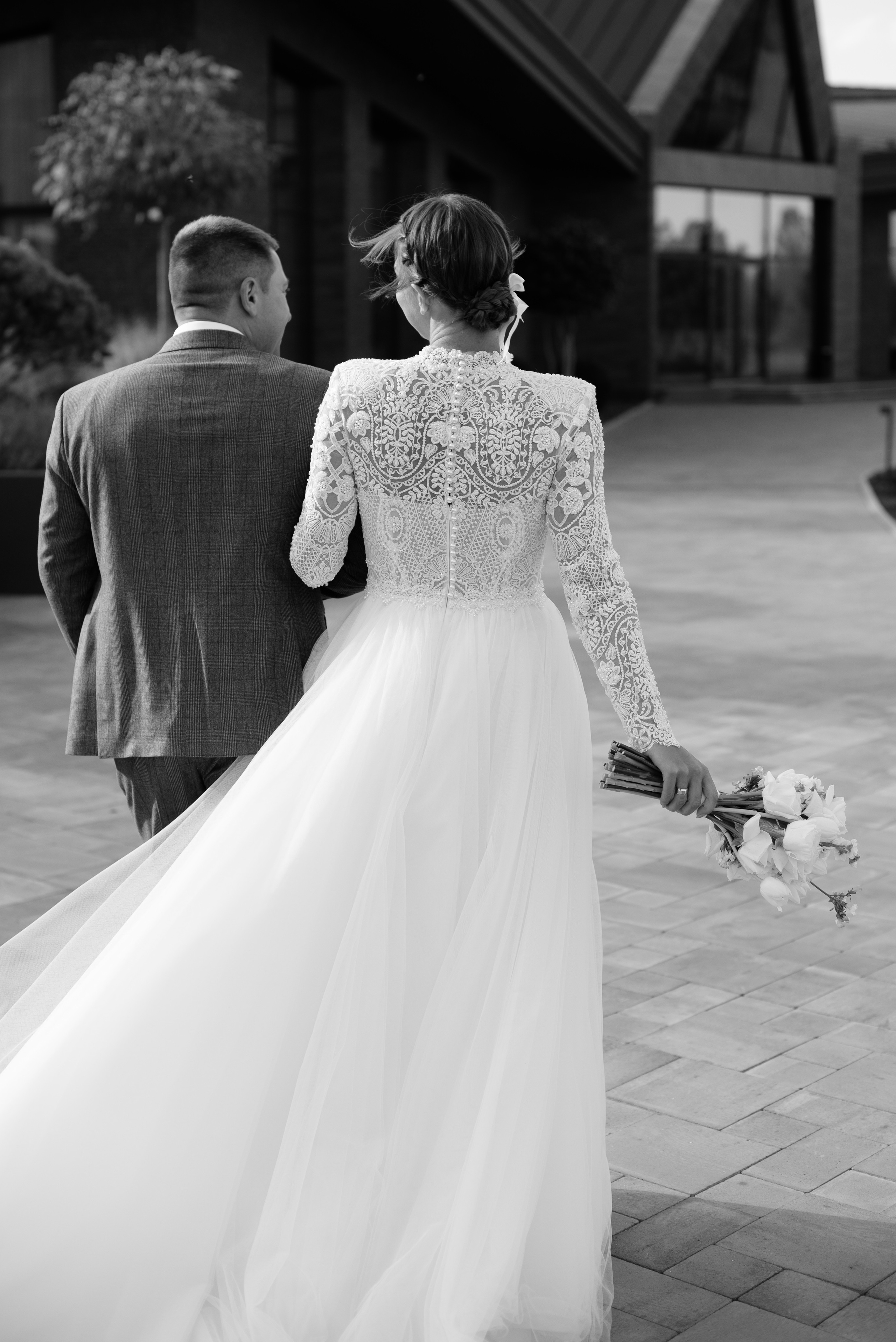 Коли все по дорослому. Весільний фотограф Черкаси Україна Вадим Биць