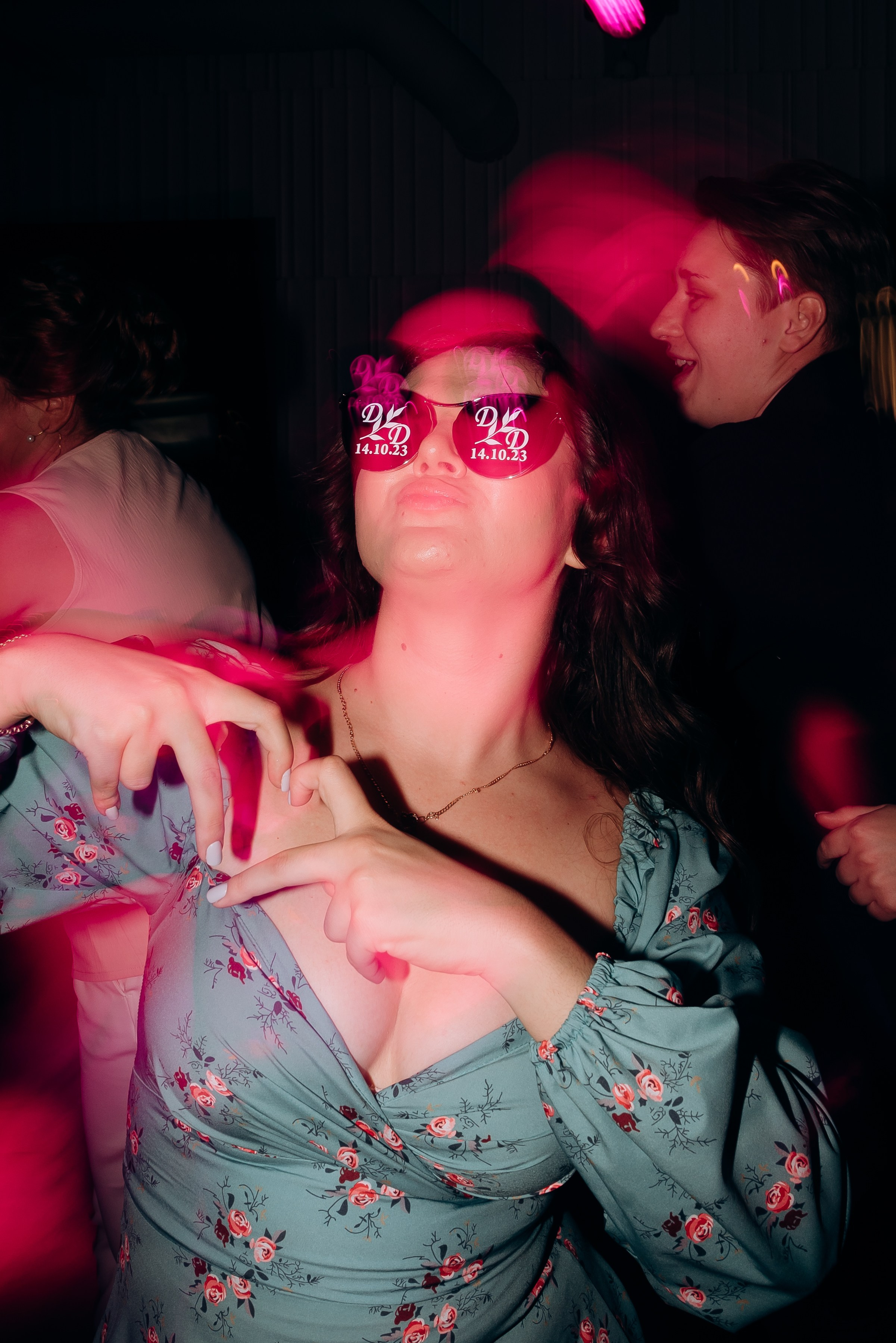 WEDDING D&D. Весільний фотограф Черкаси Україна Вадим Биць